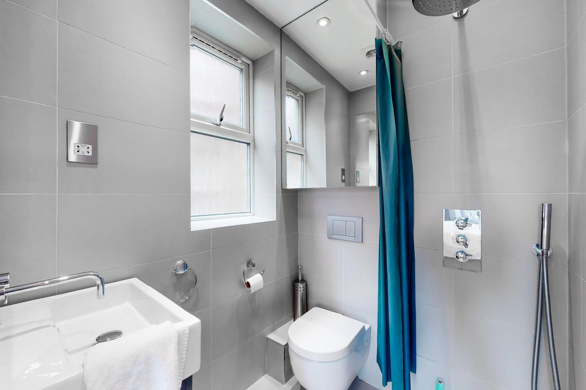 Modern 3 Bed In Hampstead Londres