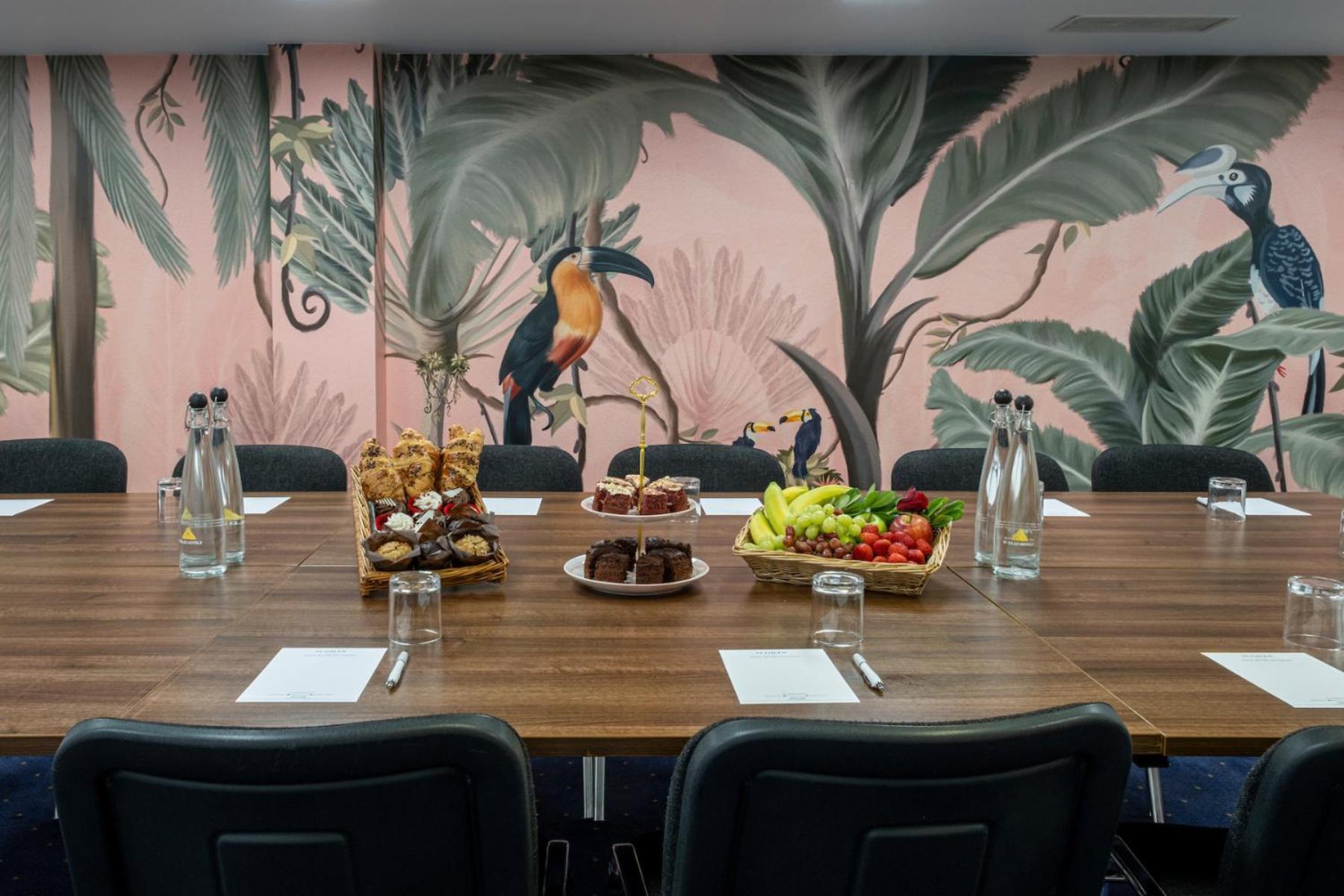 St Giles – A St Giles Hotel Londres