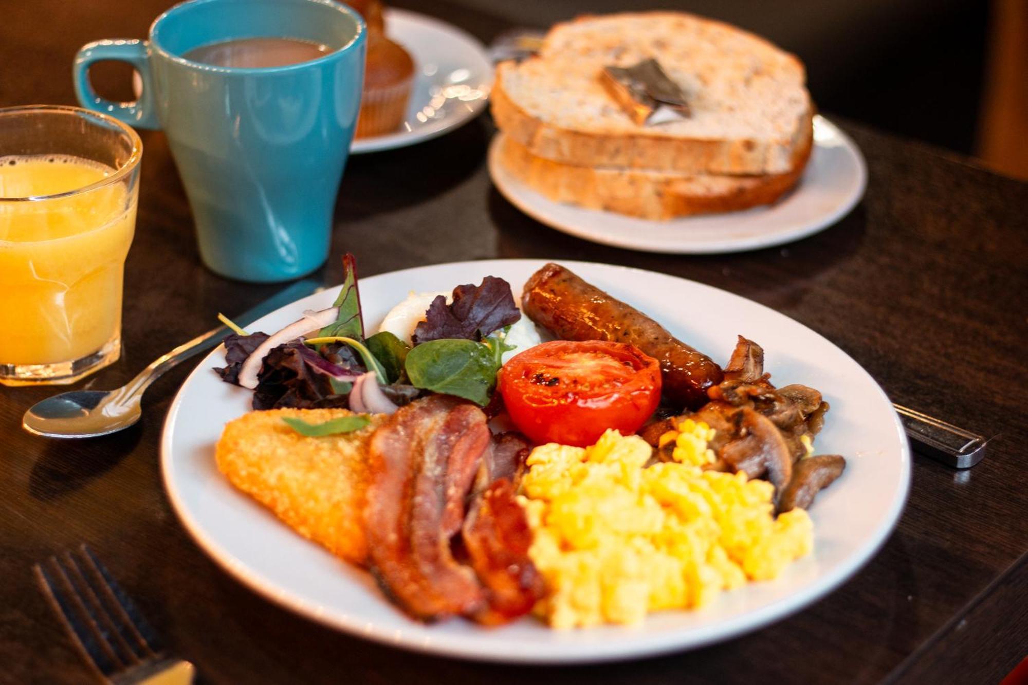 St Giles – A St Giles Hotel 3*