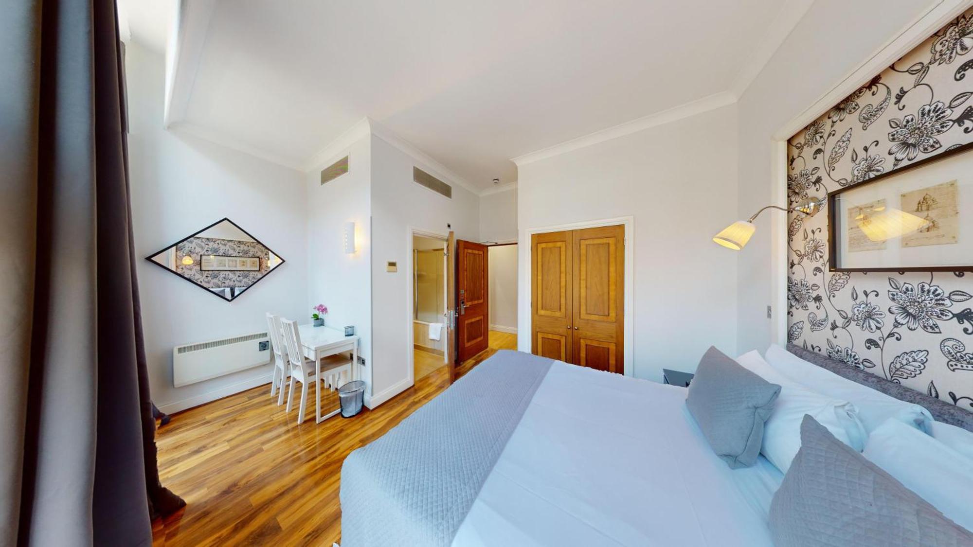 Hotel Msk 82 Londres
