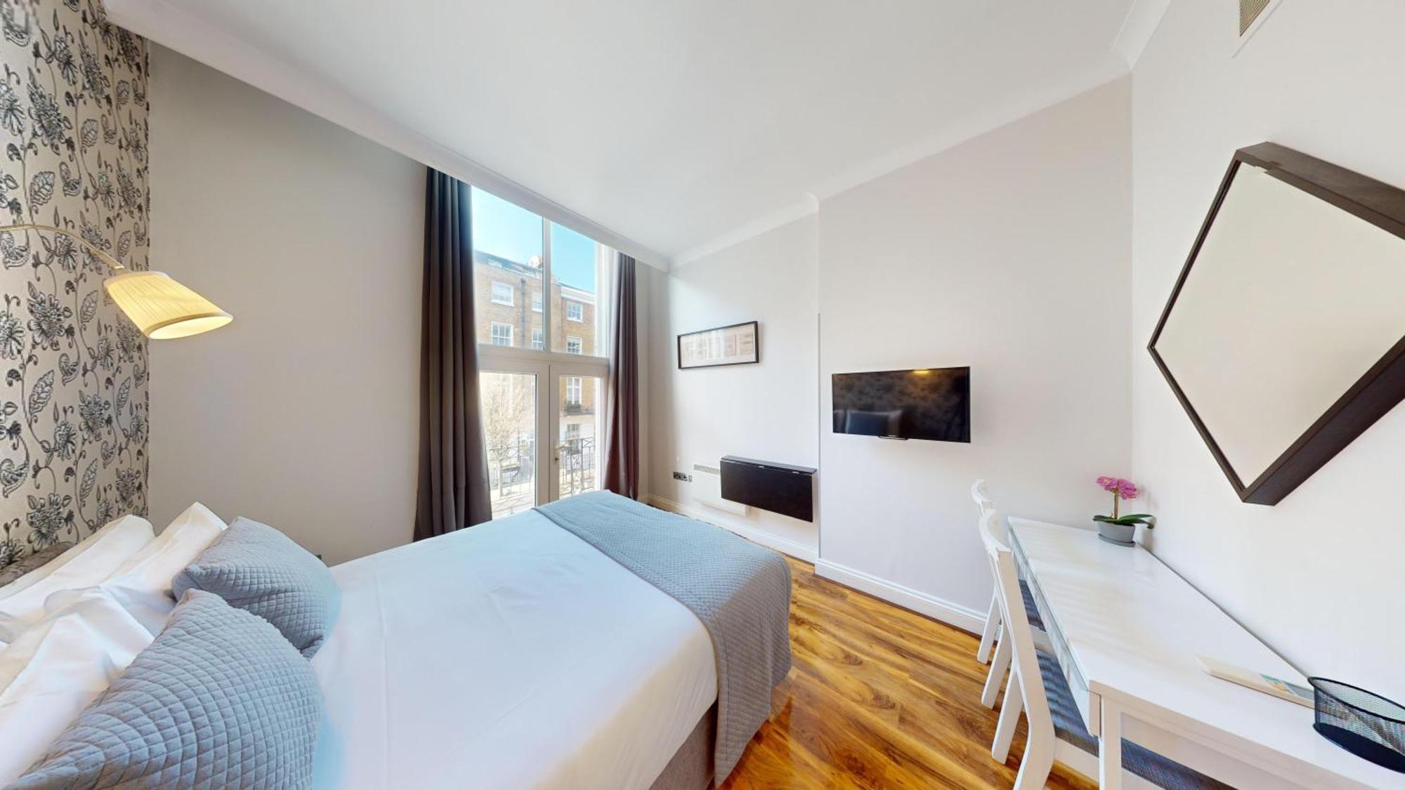 Hotel Msk 82 Londres