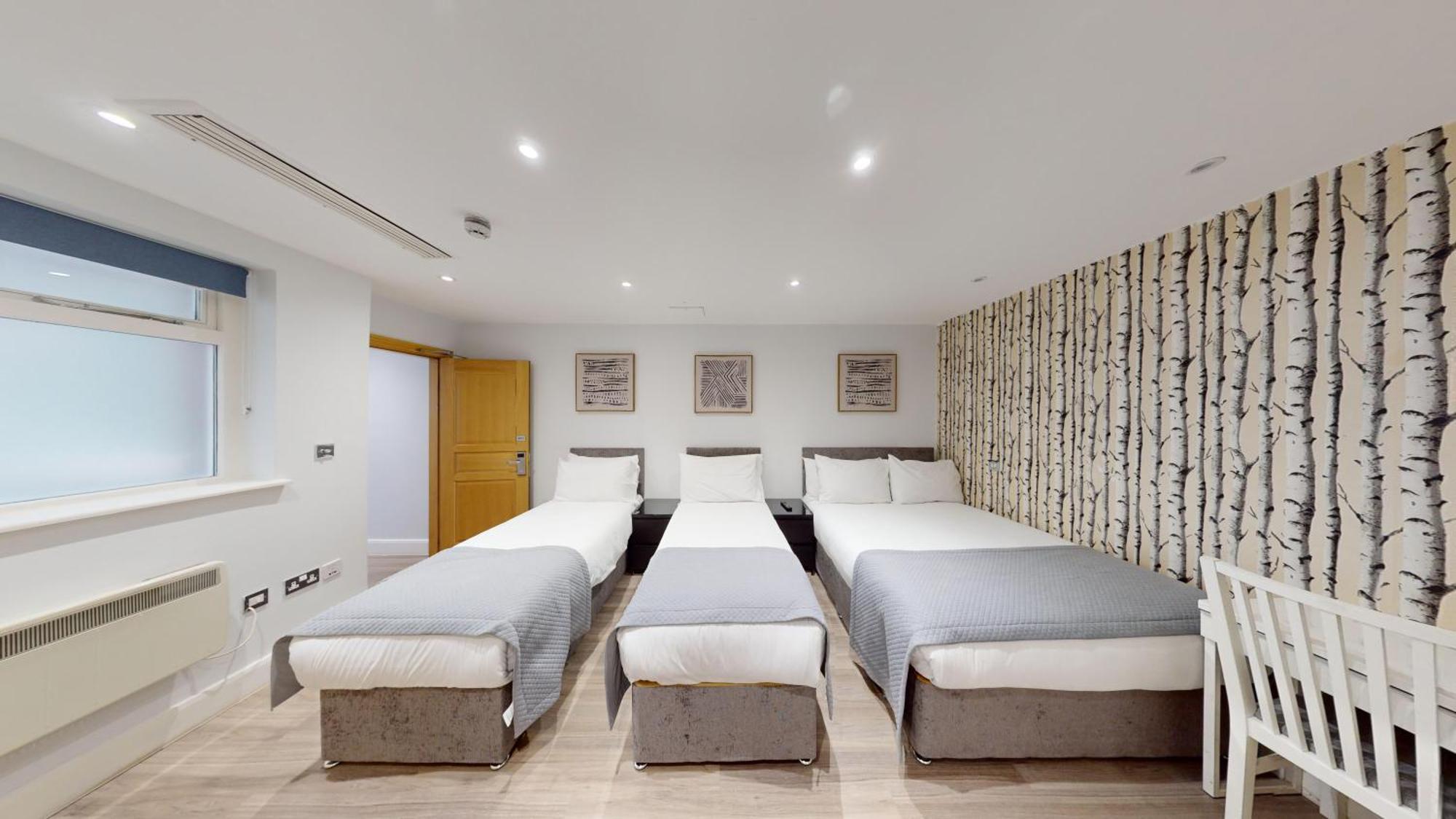 Hotel Msk 82 Londres