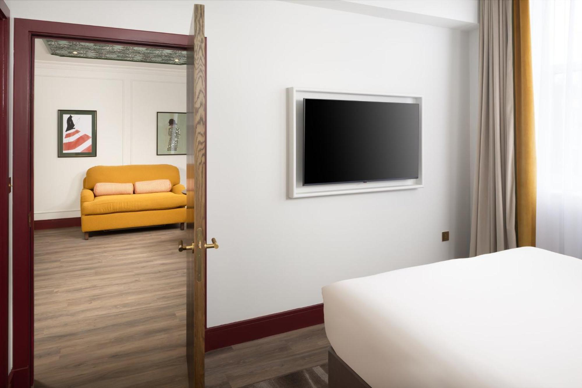 Hotel The Welbeck By Ihg Londres
