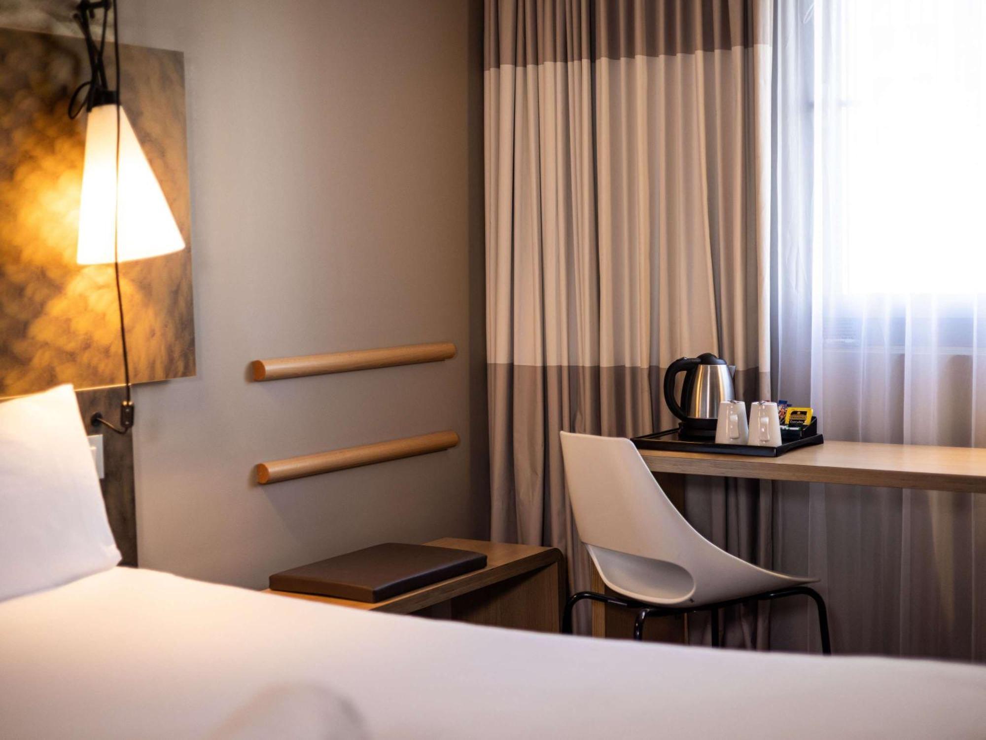 Hotel Ibis - Shoreditch