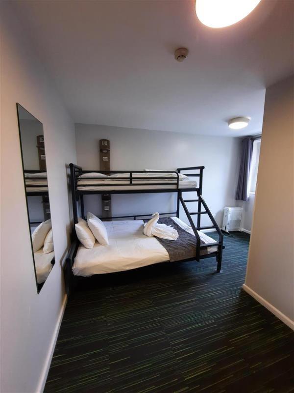 Hostel Kabannas St Pancras