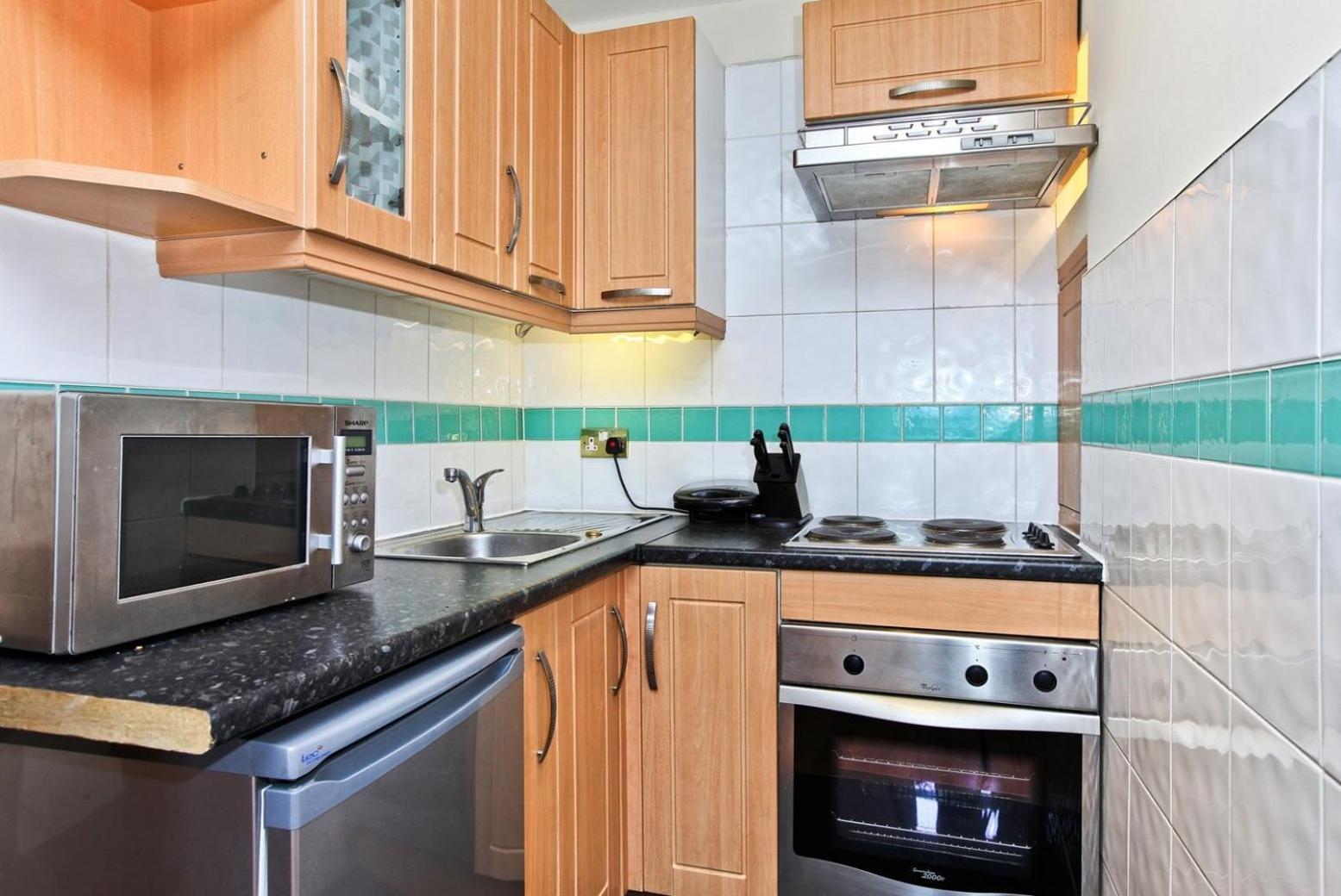Appartement Baker Street Londres
