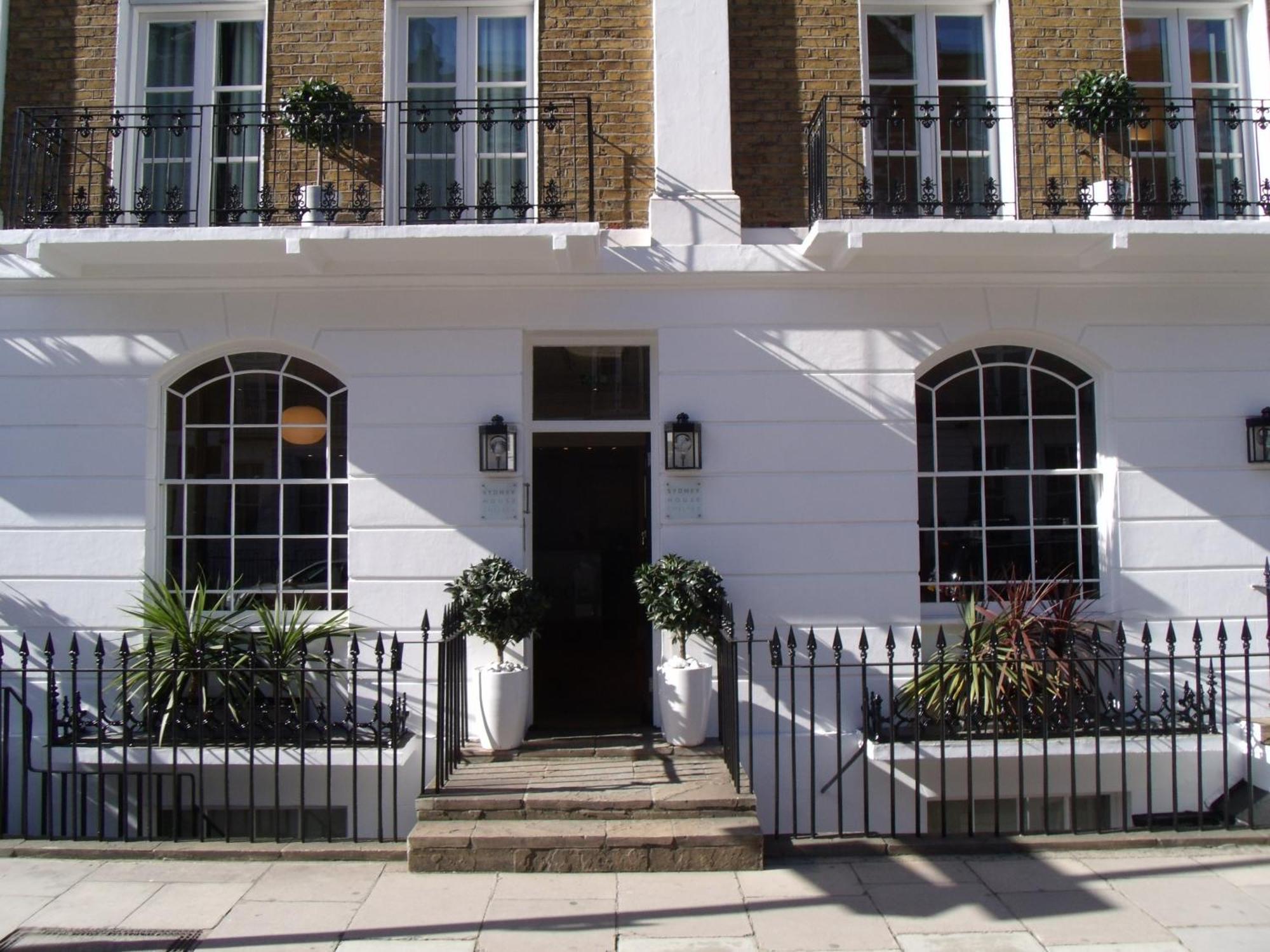 Sydney House Chelsea Londres