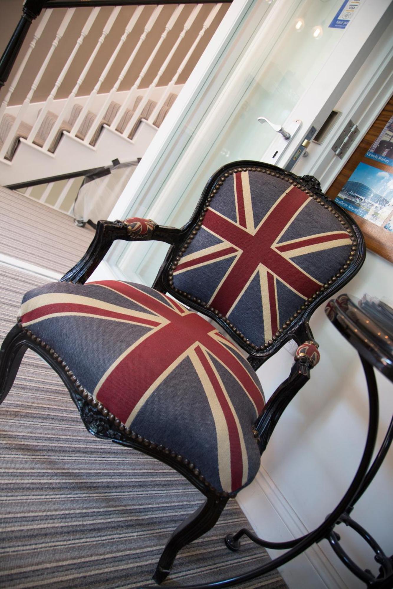 Hotel Chelsea Londres