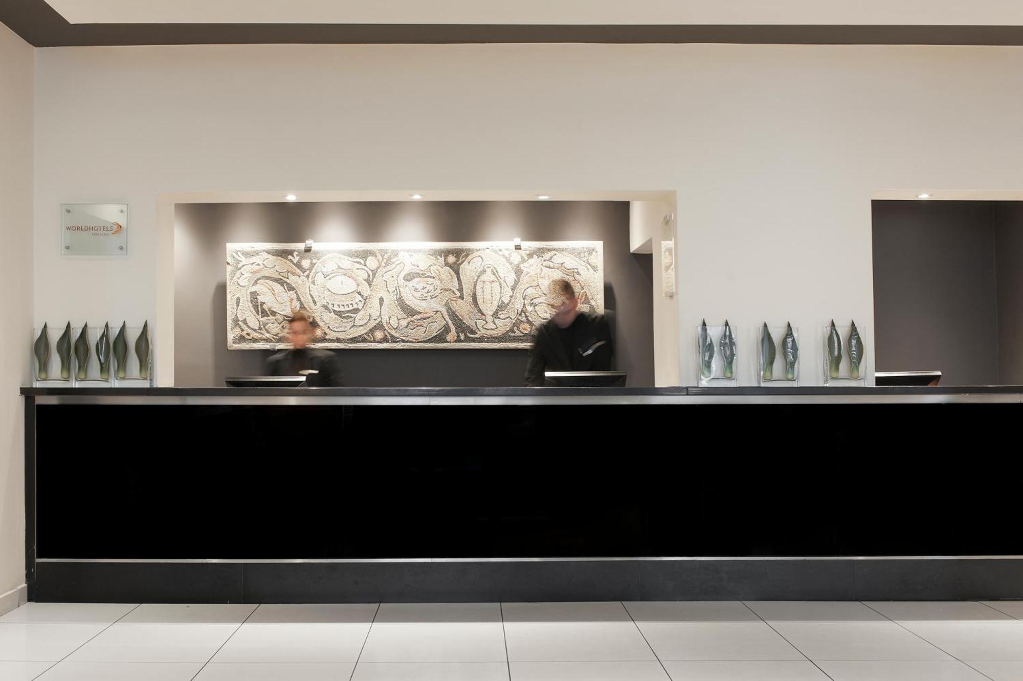 Hotel Caesar Londen