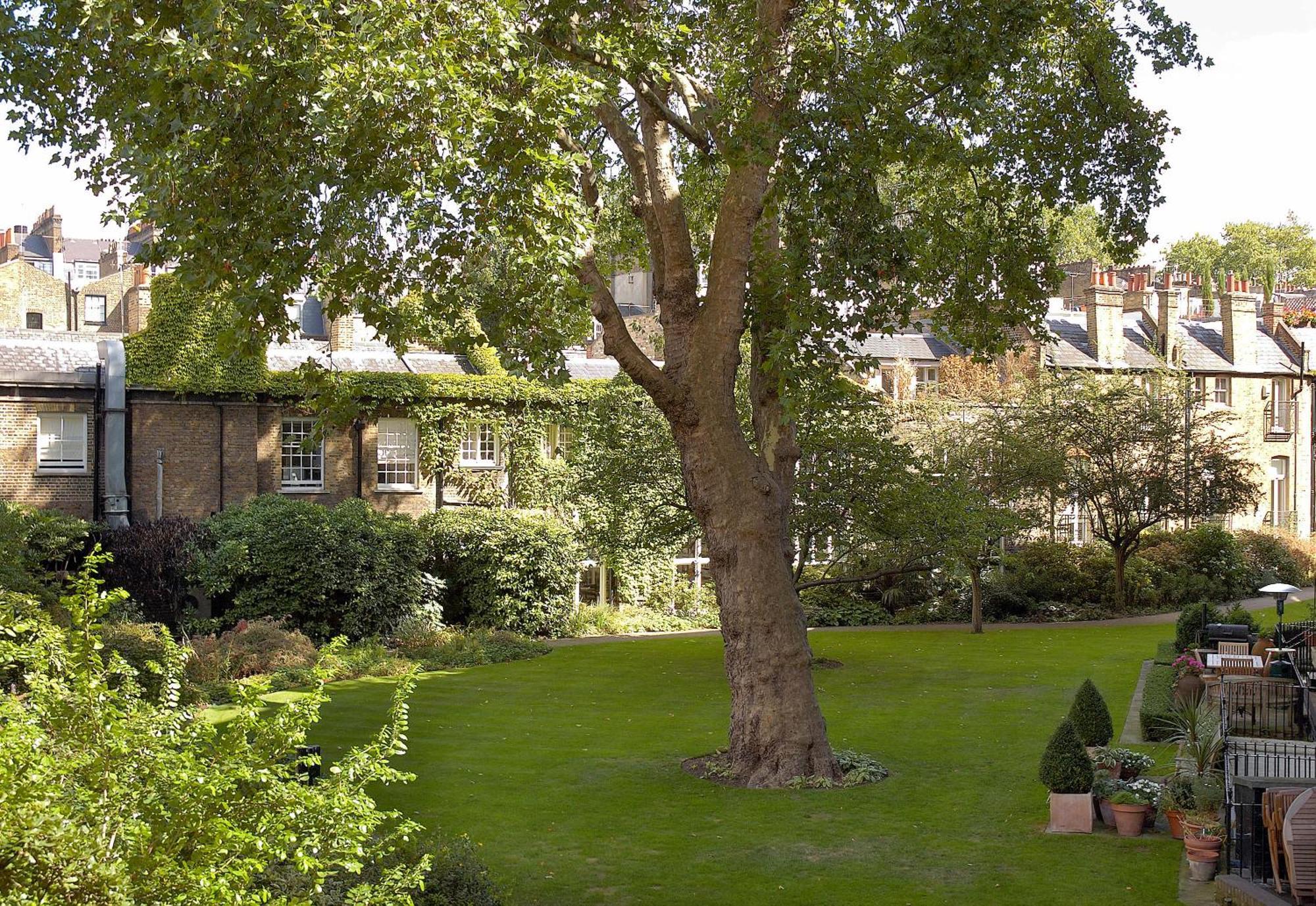 Hotel Egerton House 5*