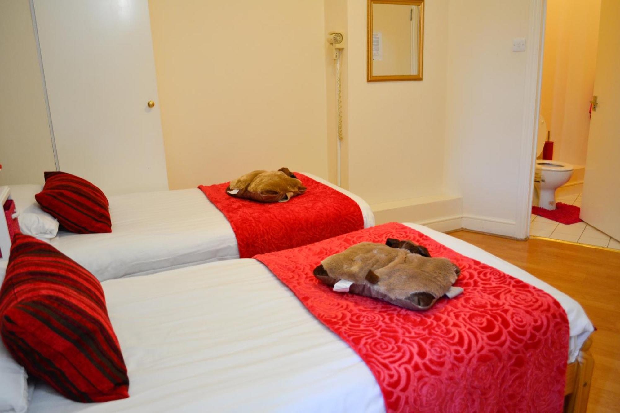 Hotel City London Hotel
