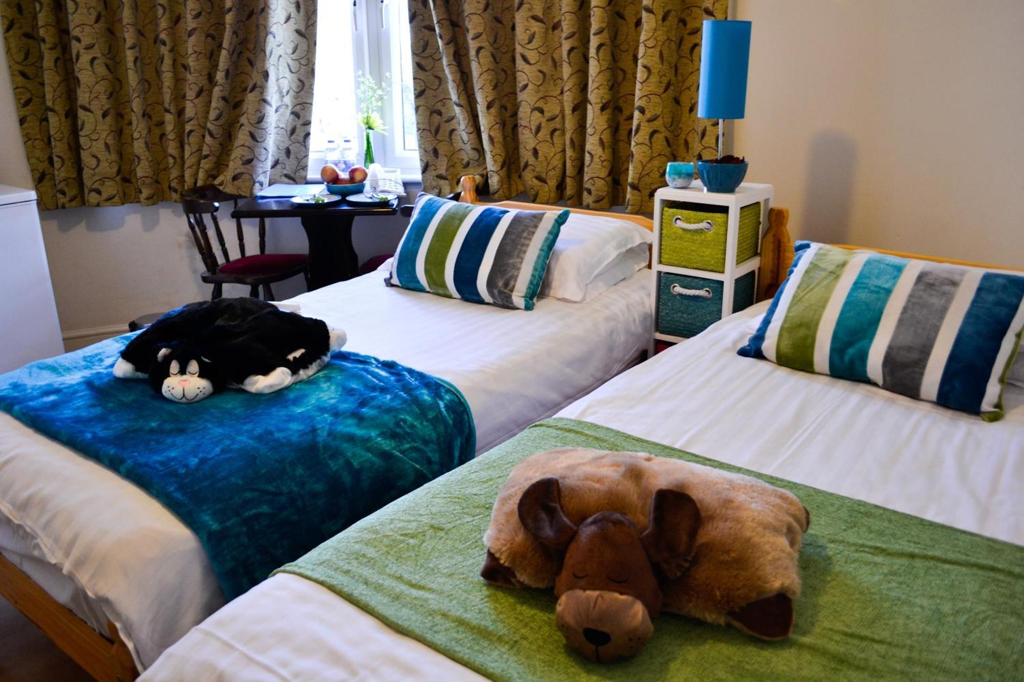 Hotel City London Hotel Londres