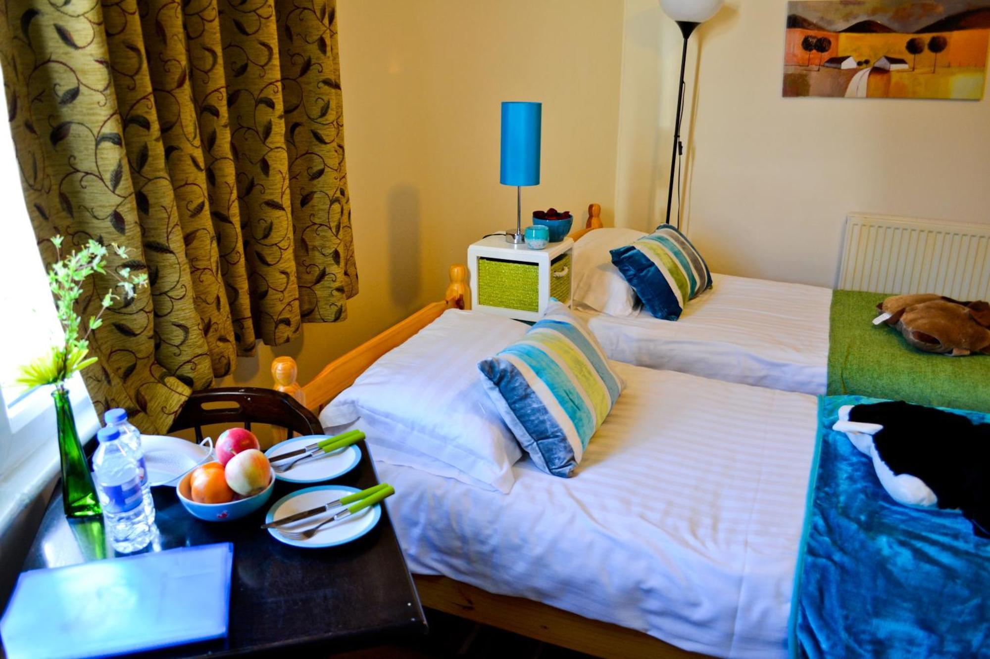 City London Hotel Londres
