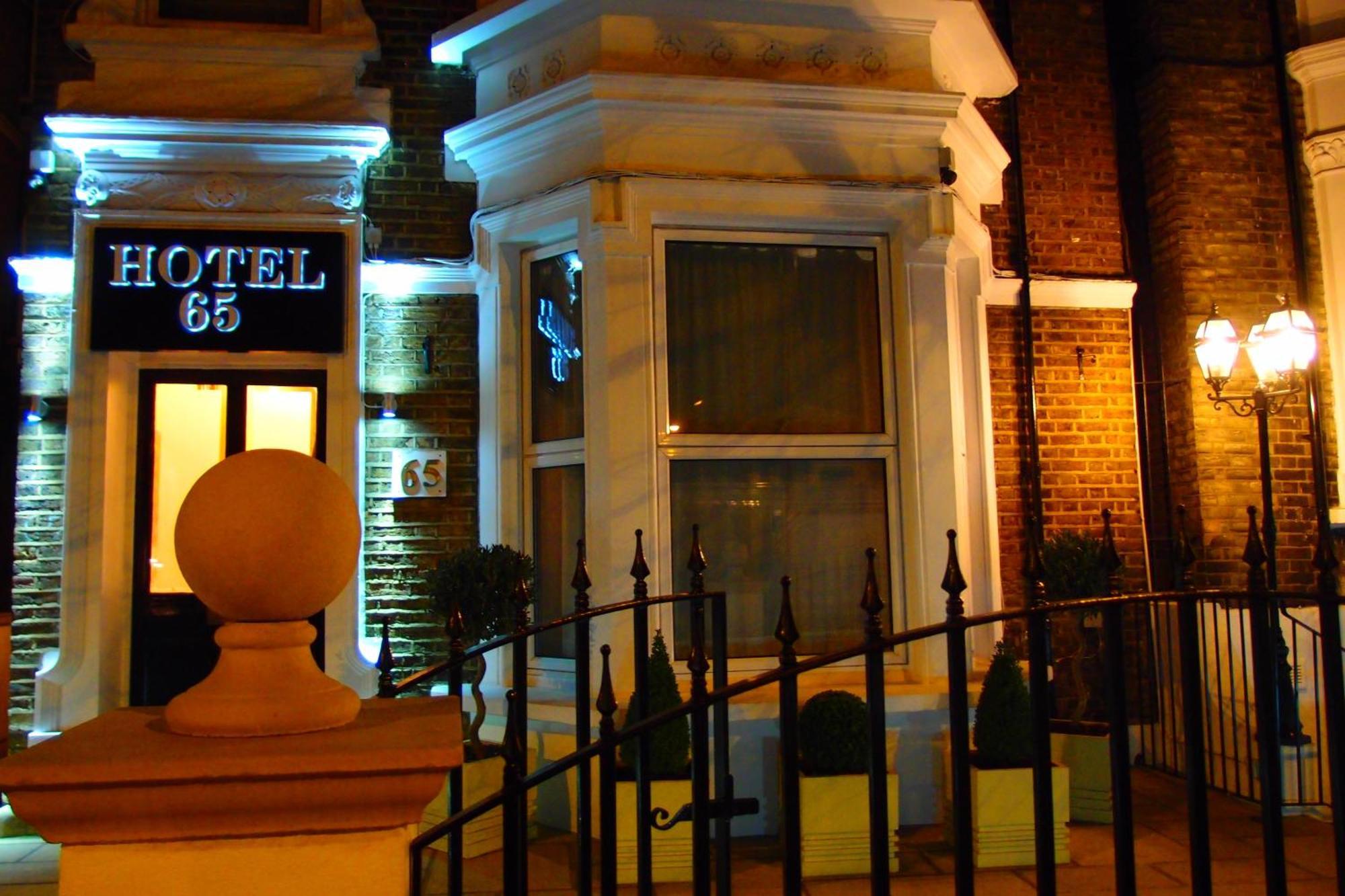 Hotel 65 Londres