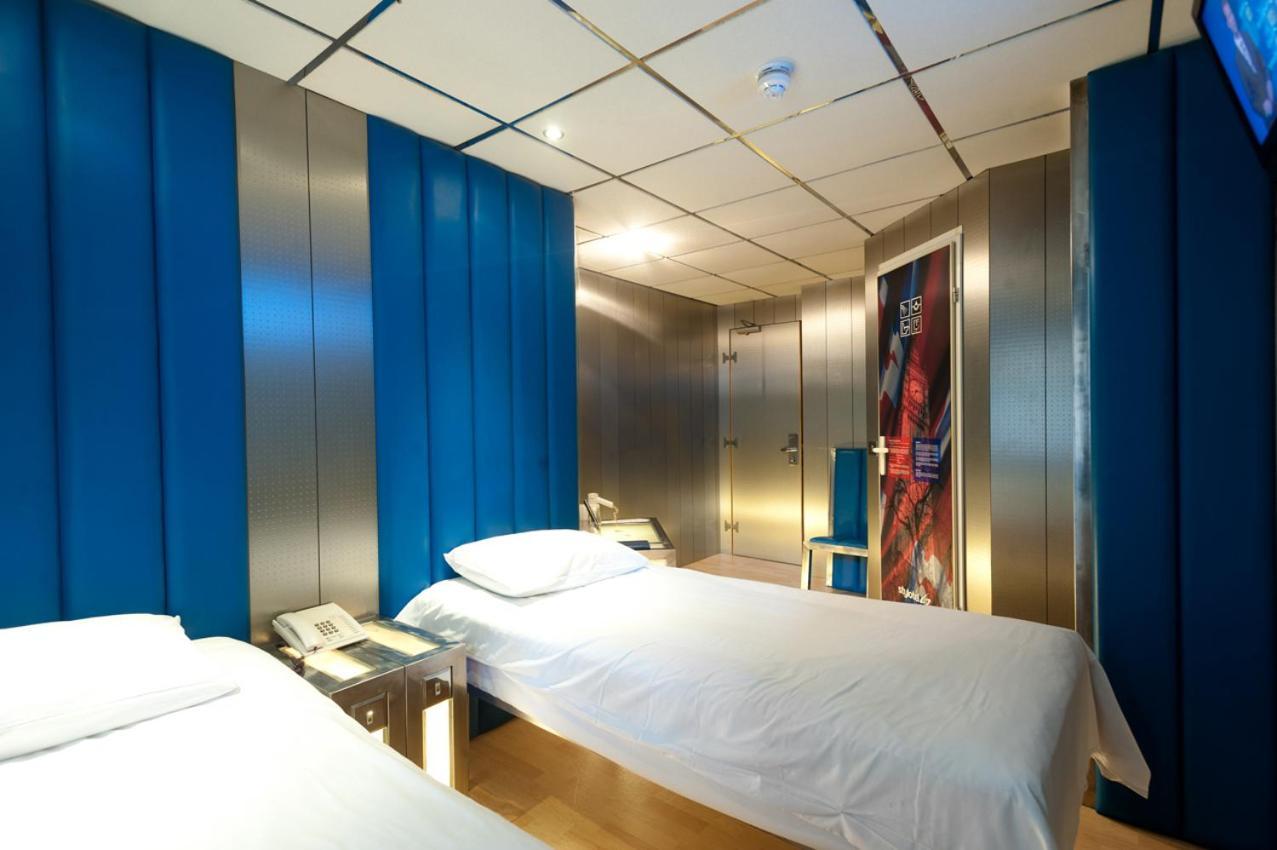 Hotel Stylotel Londres