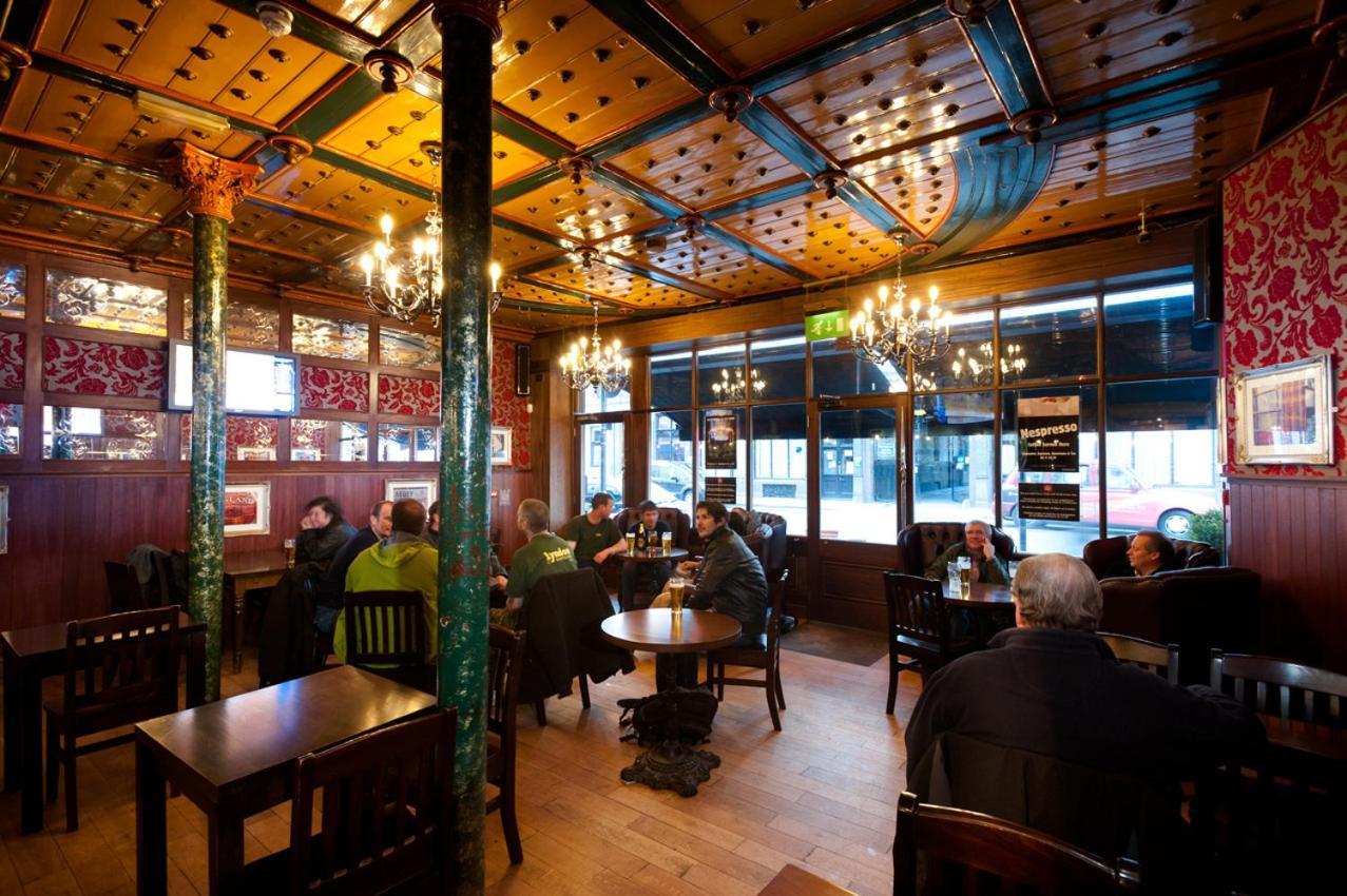 Hotel Stylotel Londres
