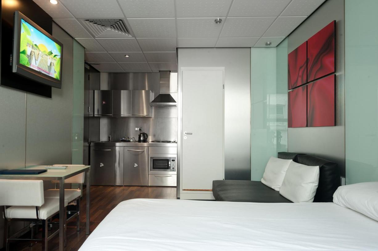 Hotel Stylotel Londres