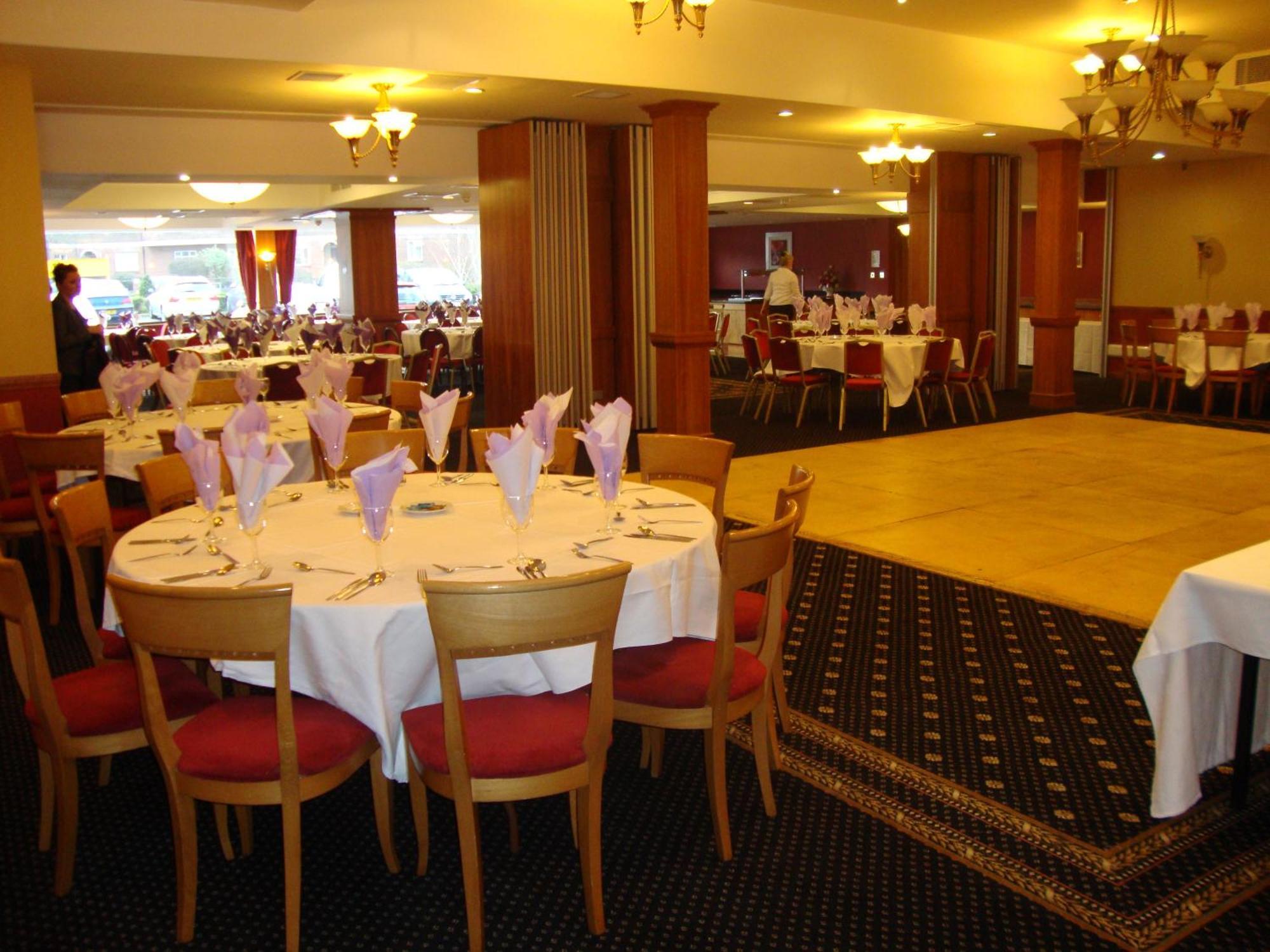 Hotel - Wembley International Londres