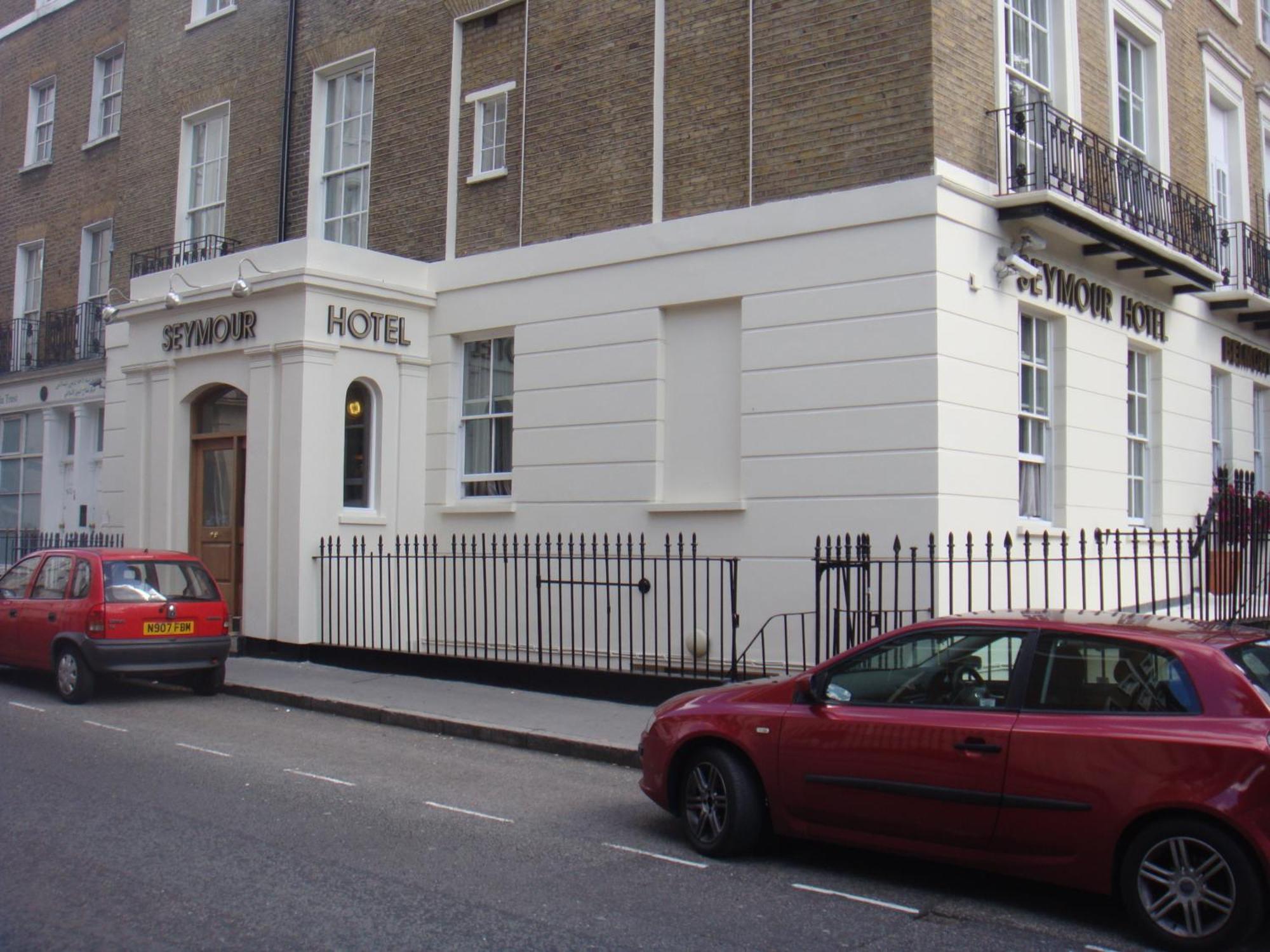 Hotel Seymour 2*