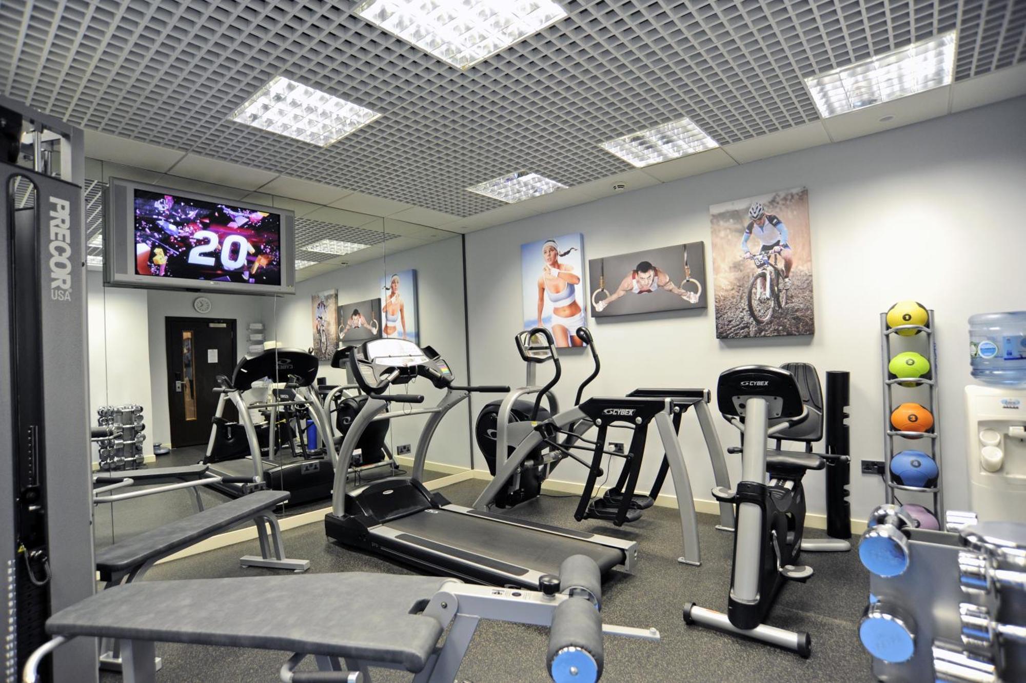 Mercure Paddington Londres