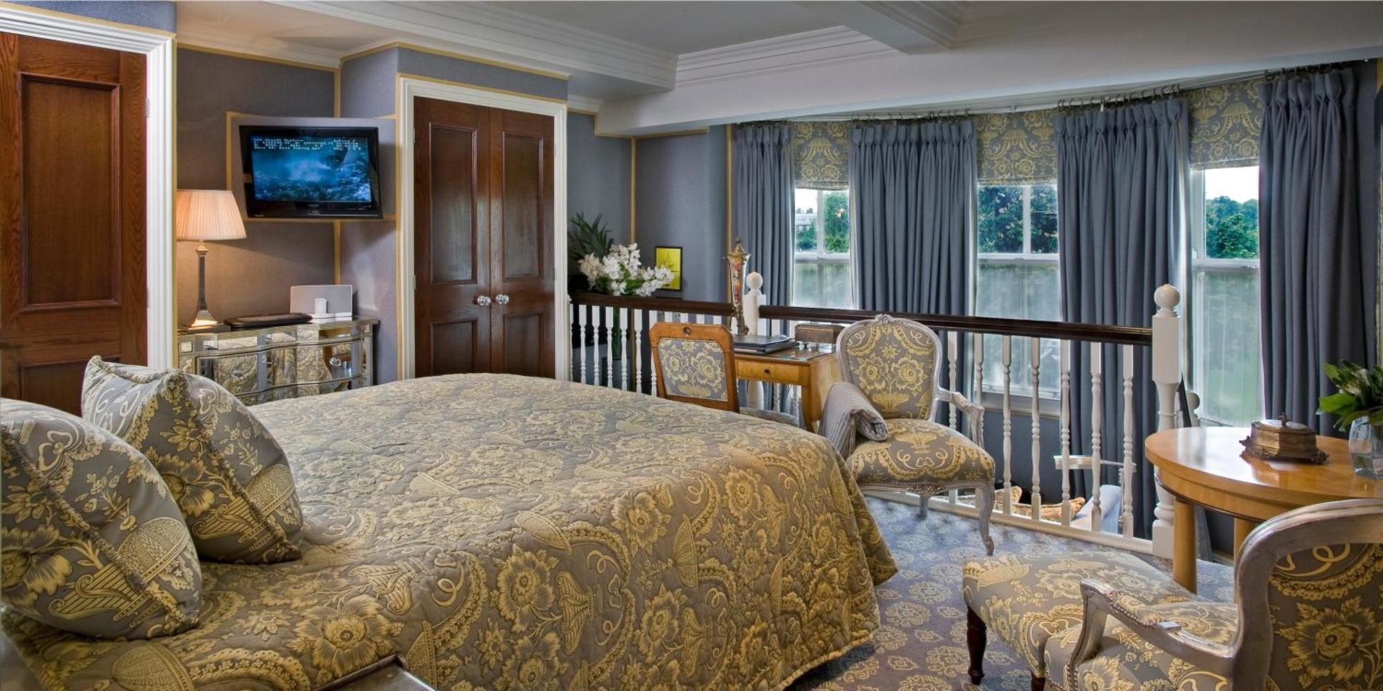 Hotel Milestone Kensington