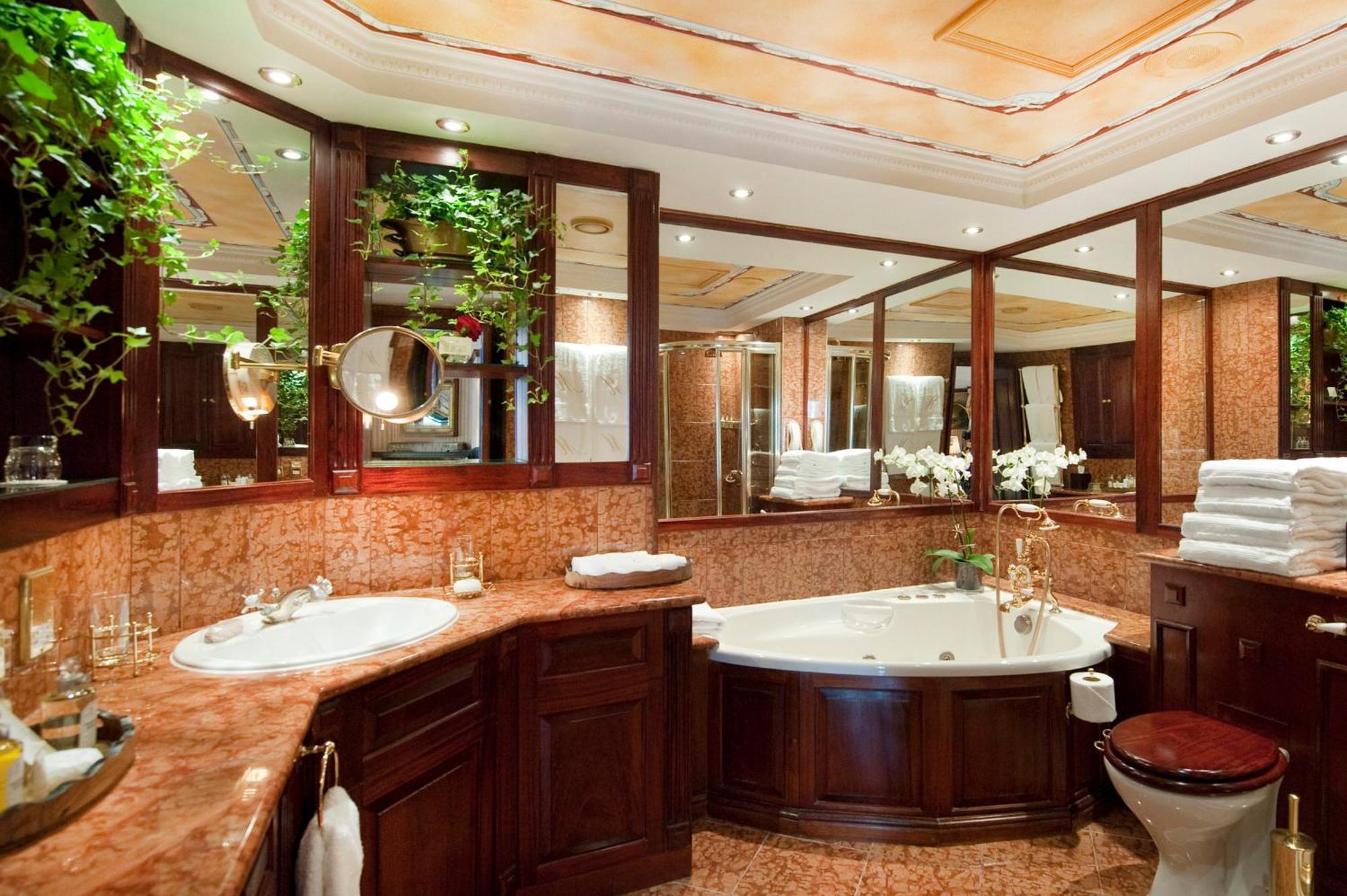 Hotel Milestone Kensington Londres