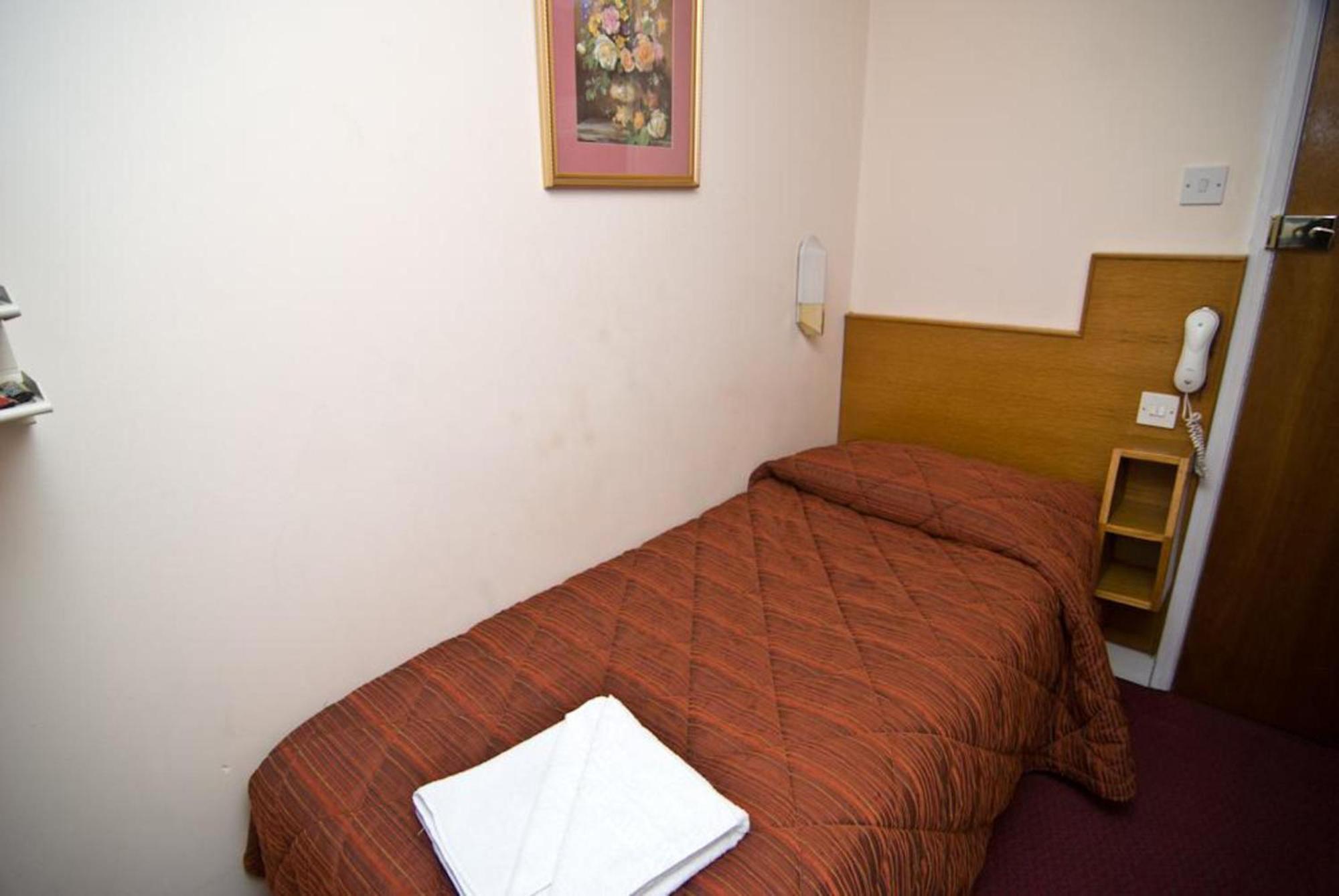 Hotel Seymour