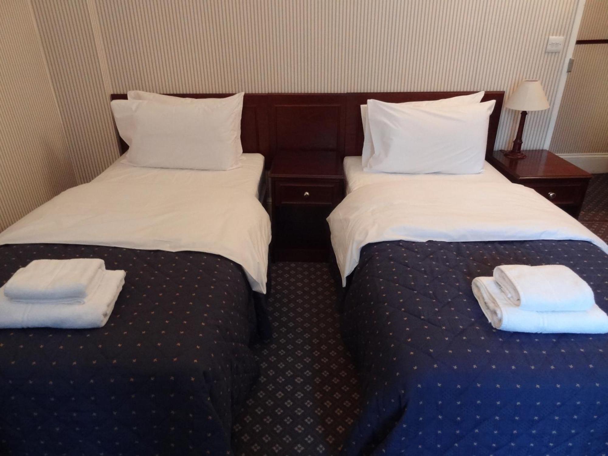 Casa de hóspedes Regency House 3*