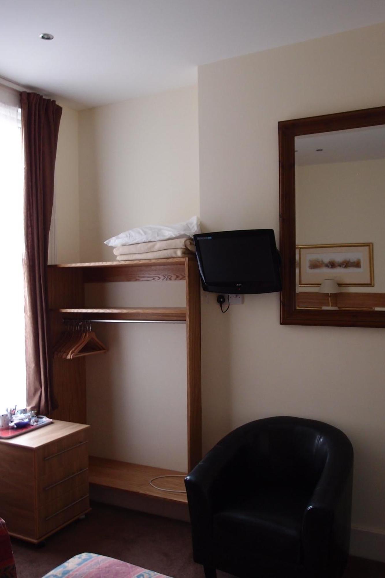 Hotel 65 Londres