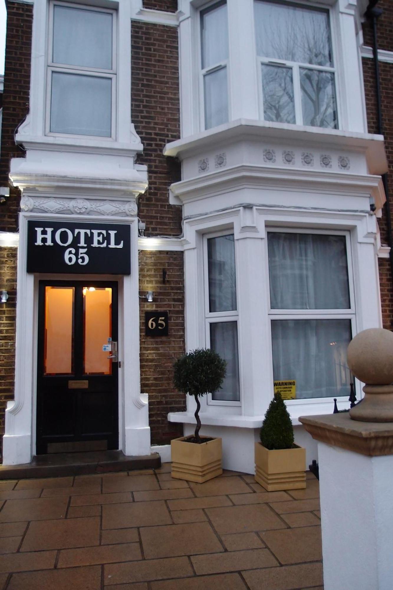 Hotel 65 Londres