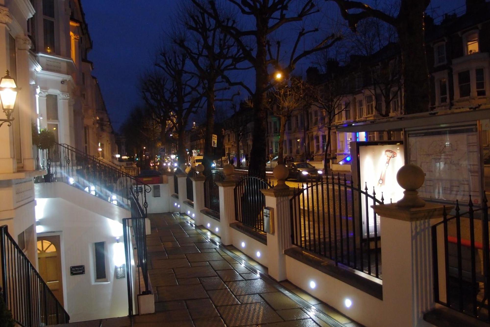 Hotel 65 Londres