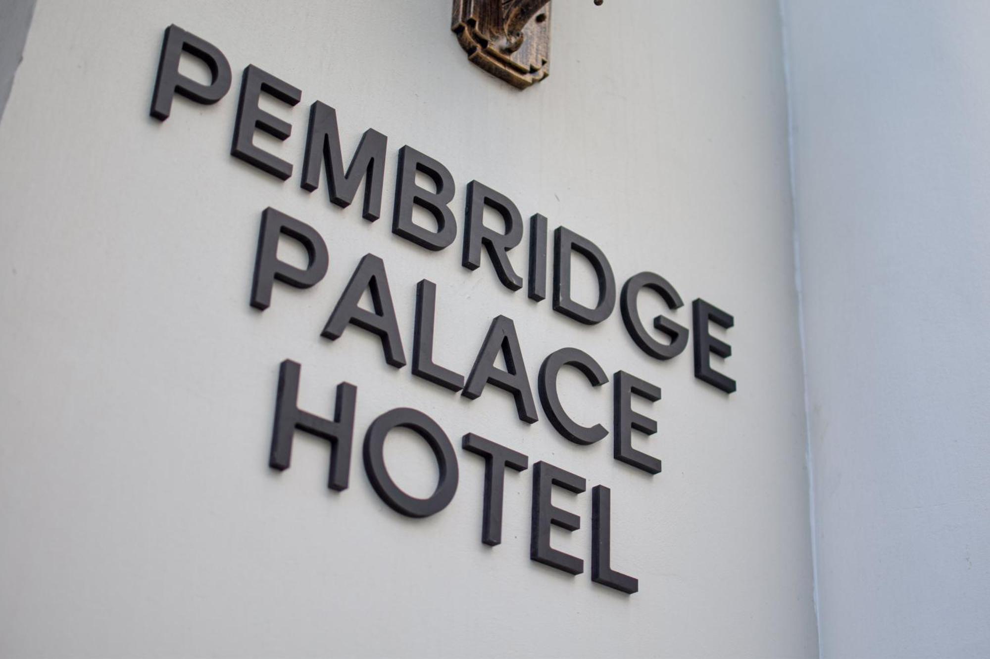 Pembridge Palace