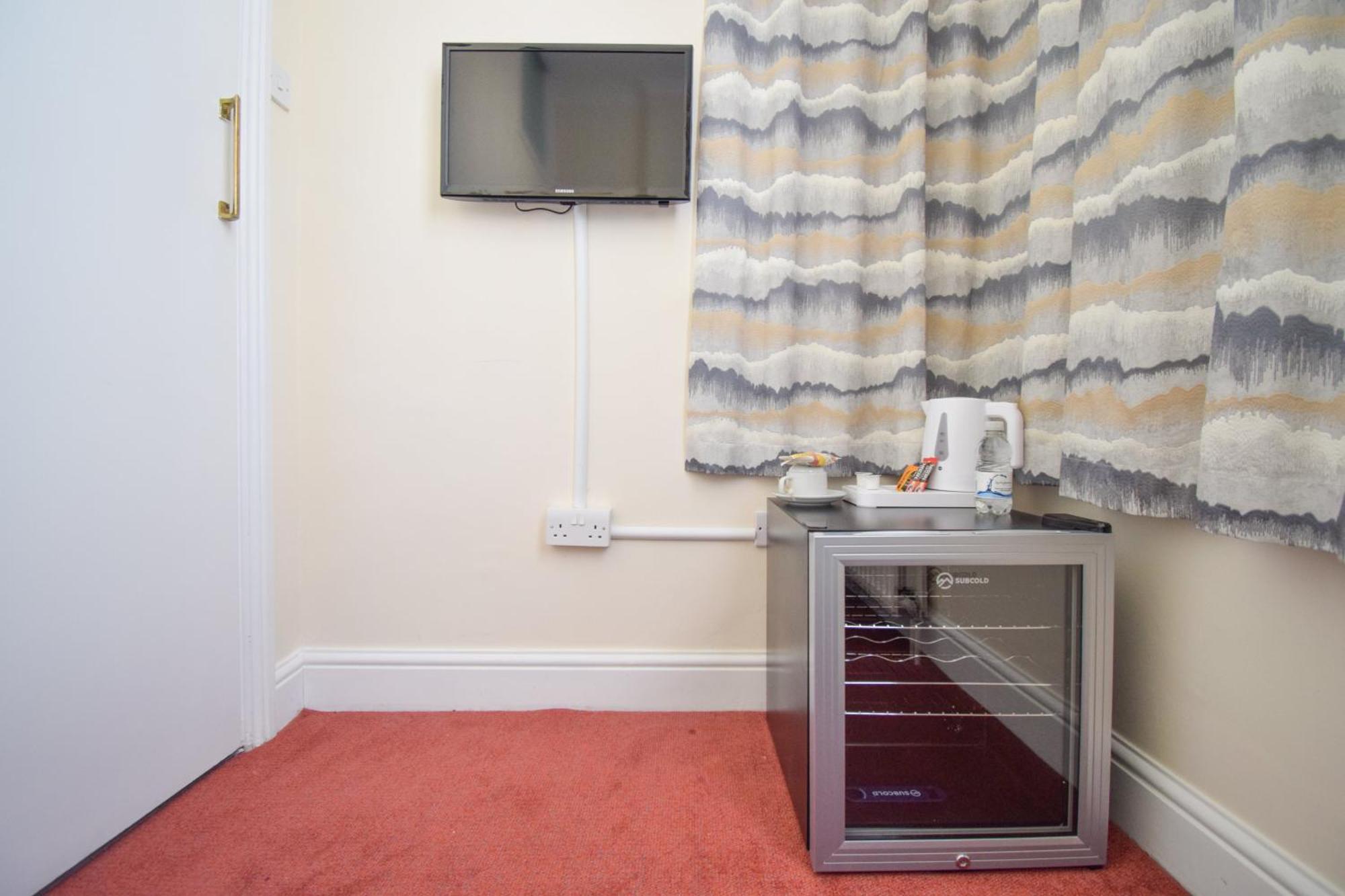 Hotel Pembridge Palace