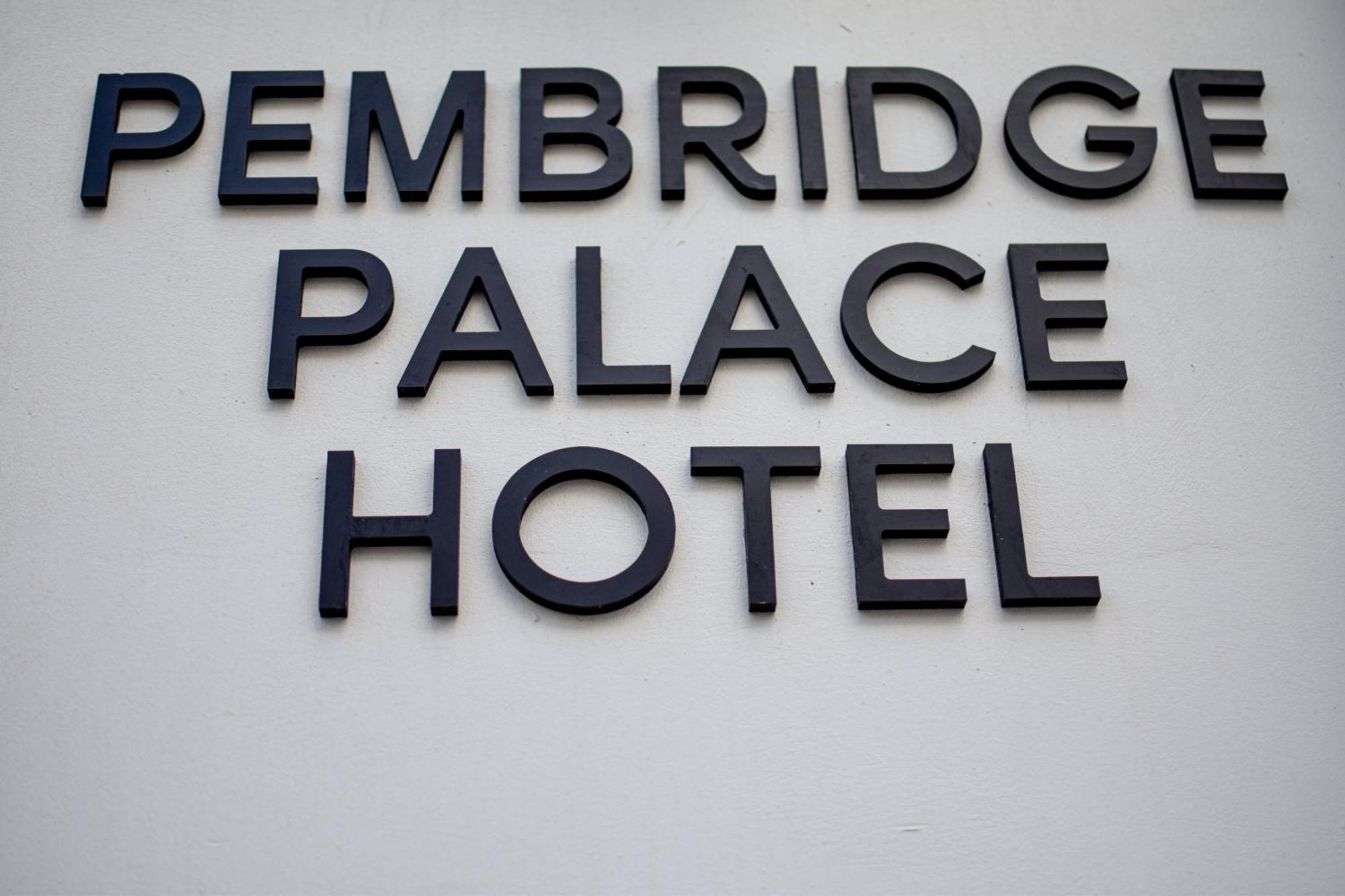 Hotel Pembridge Palace London