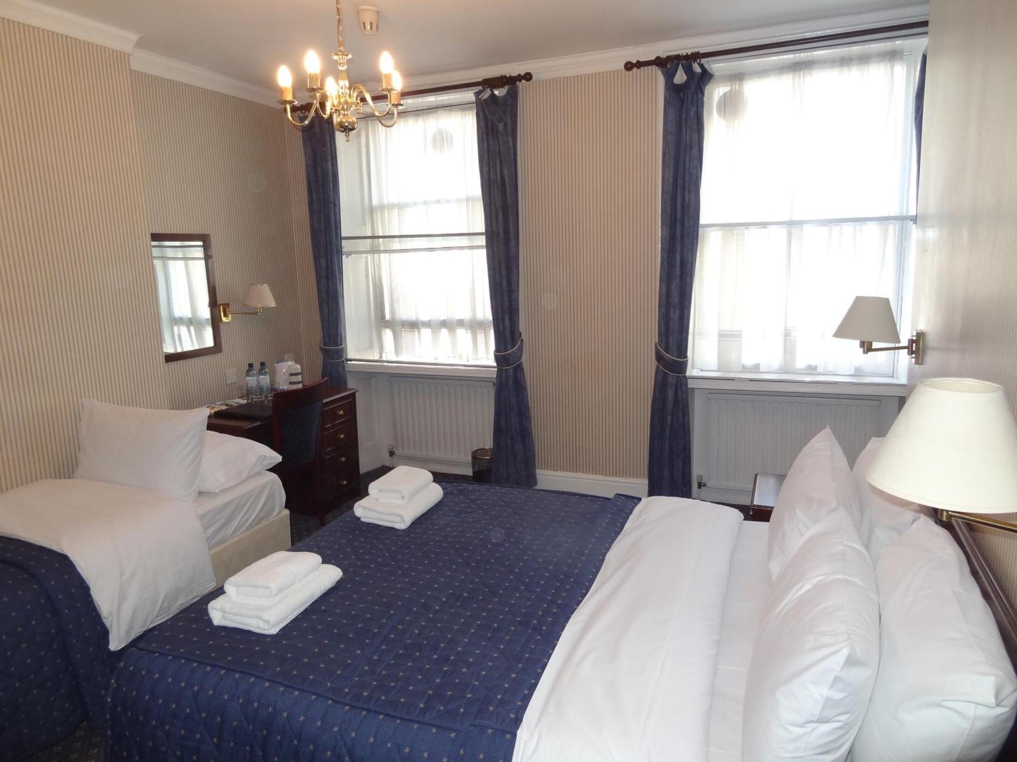 Casa de hóspedes Regency House Londres