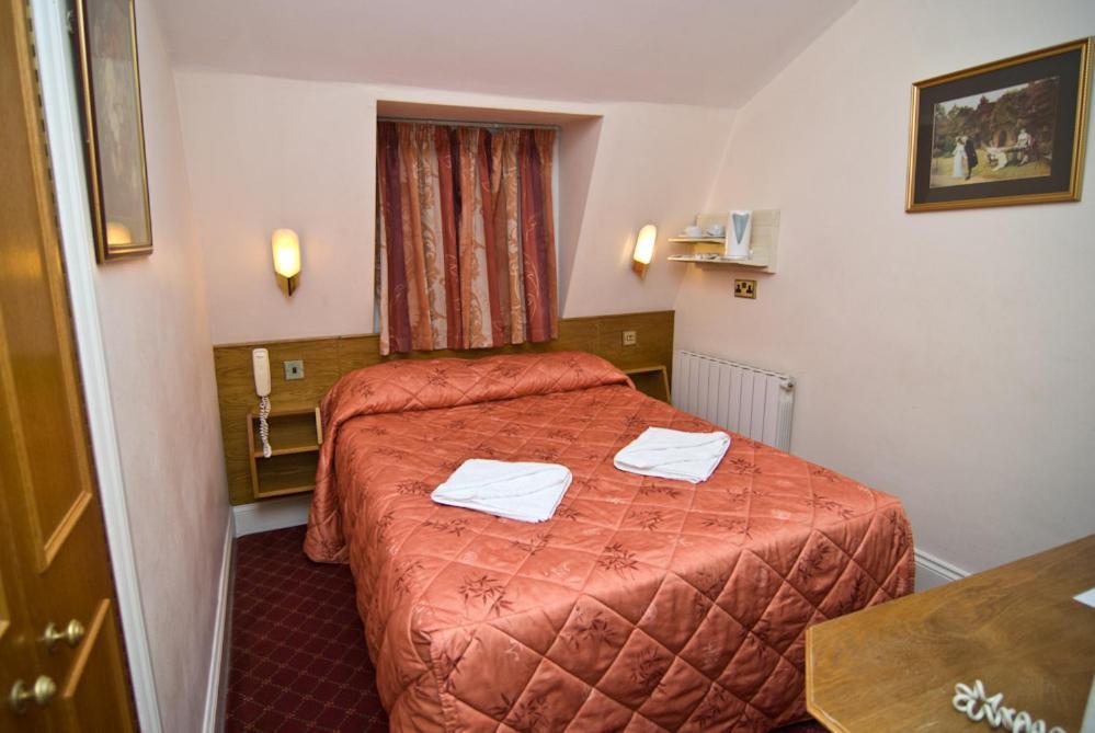 Hotel Alexandra Londres
