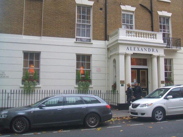 Hotel Alexandra Londres