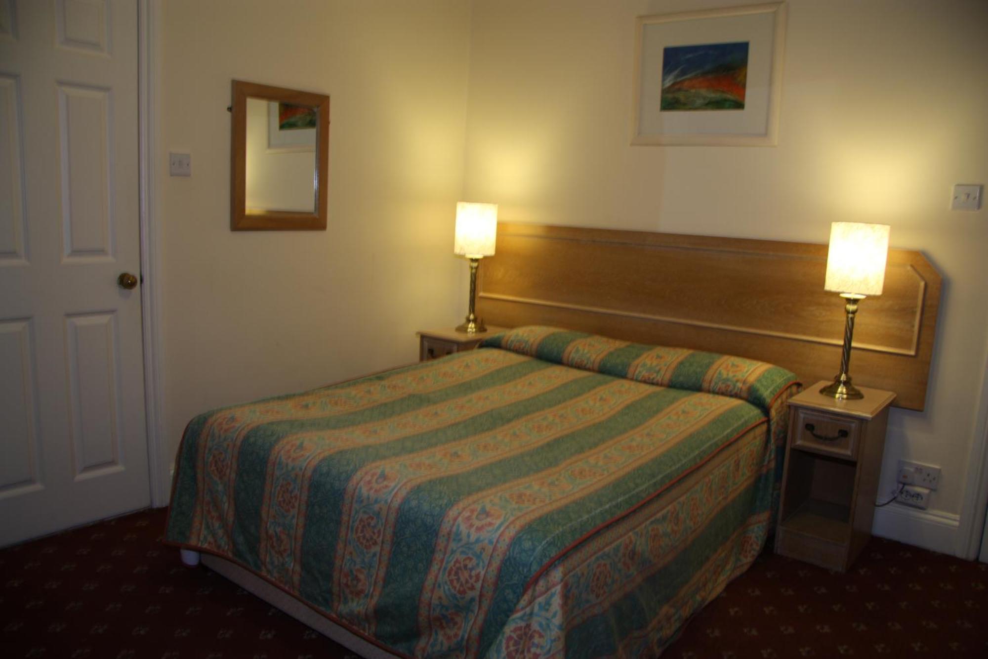 Hotel Admiral At Park Avenue Londres