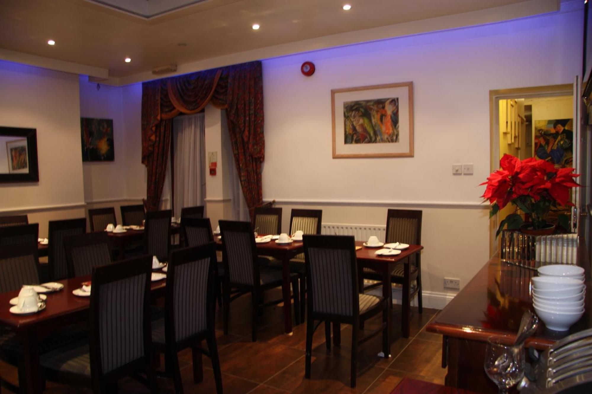 Admiral At Park Avenue Londres
