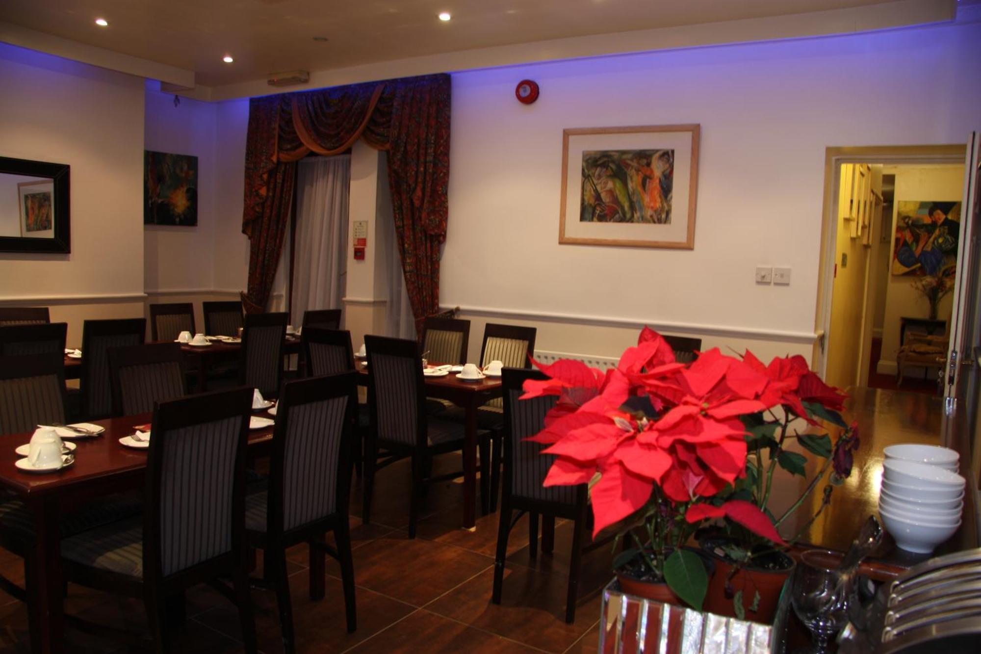 Hotel Admiral At Park Avenue Londres