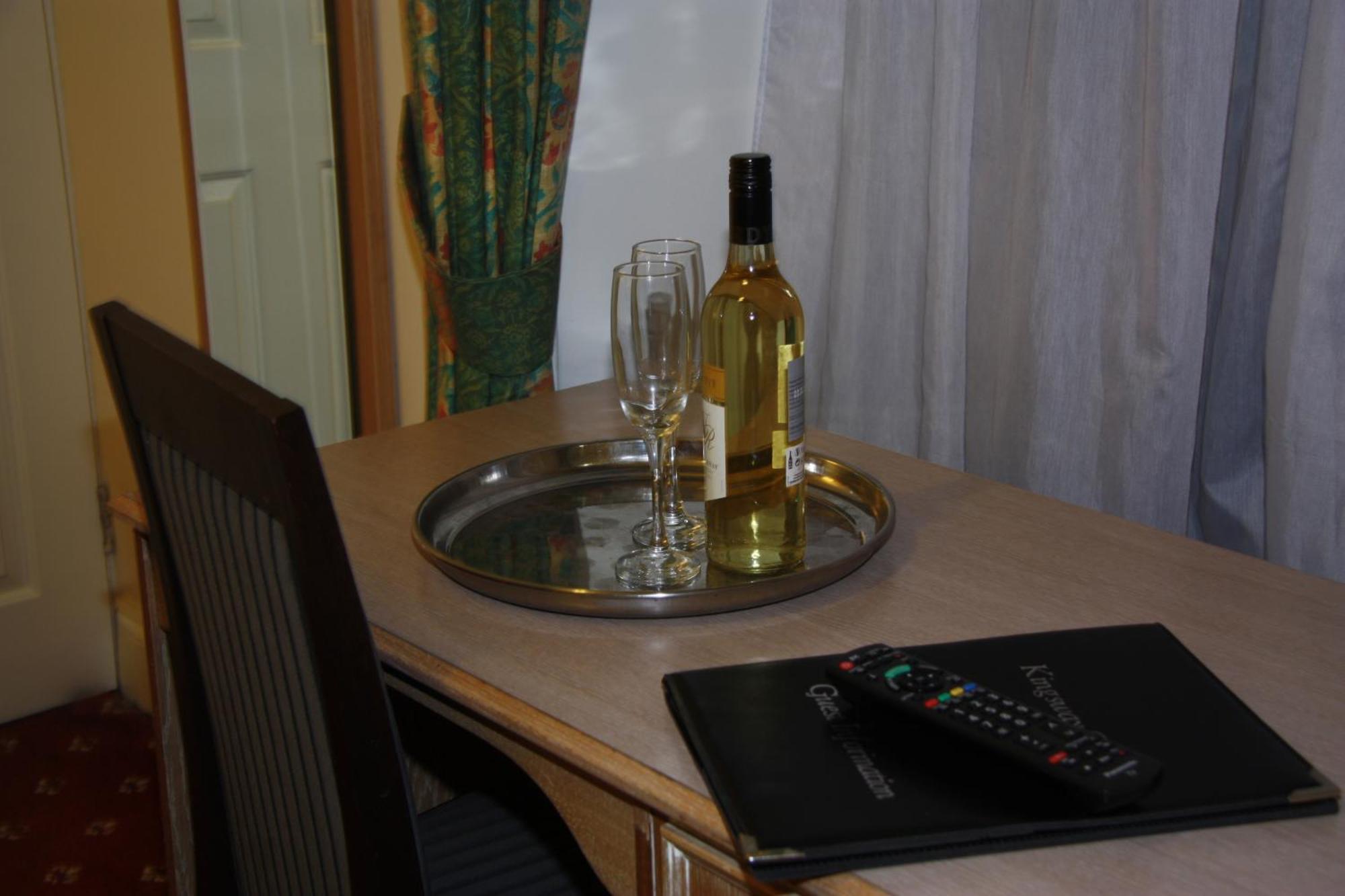 Hotel Admiral At Park Avenue