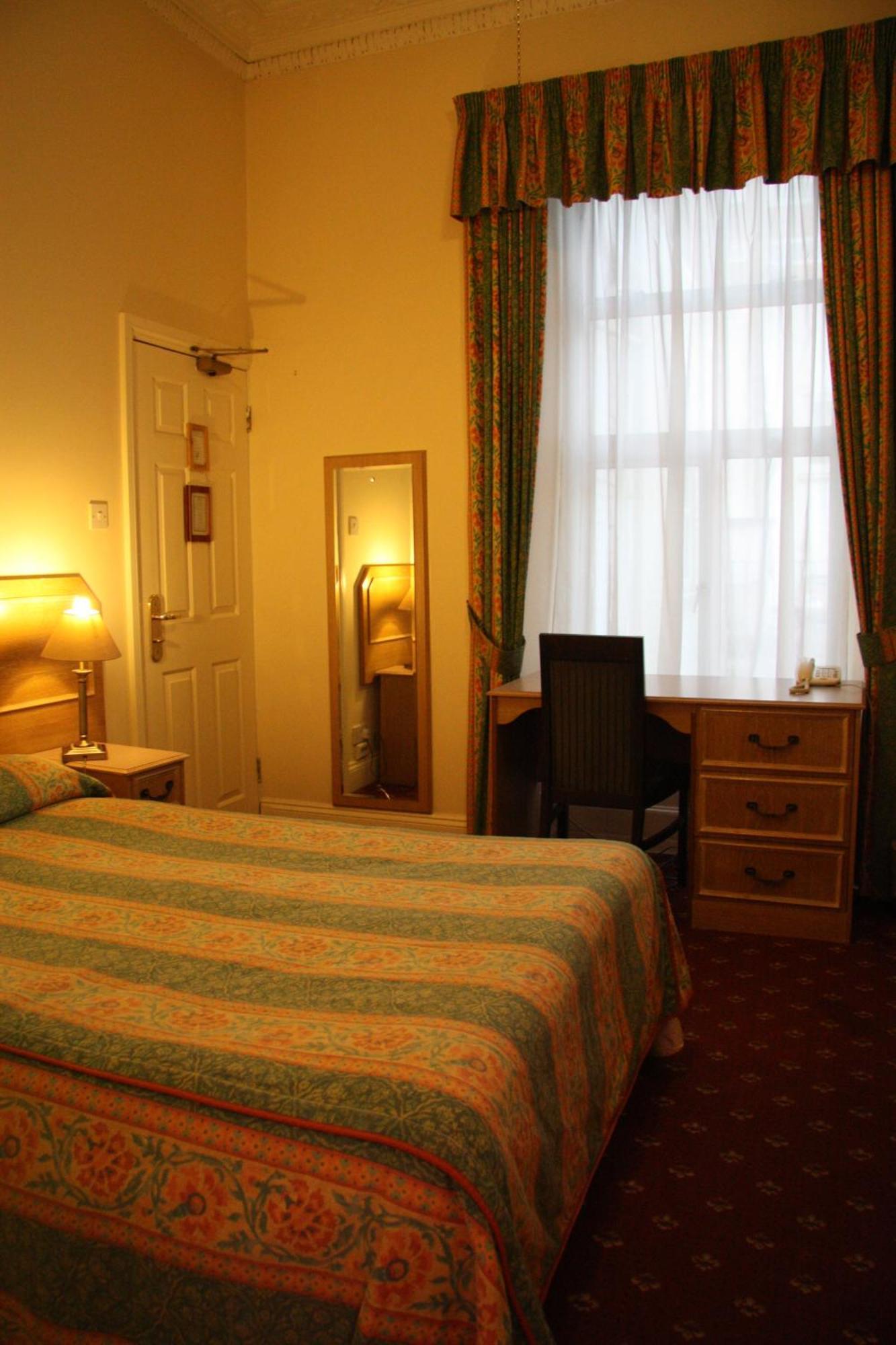 Hotel Admiral At Park Avenue Londres