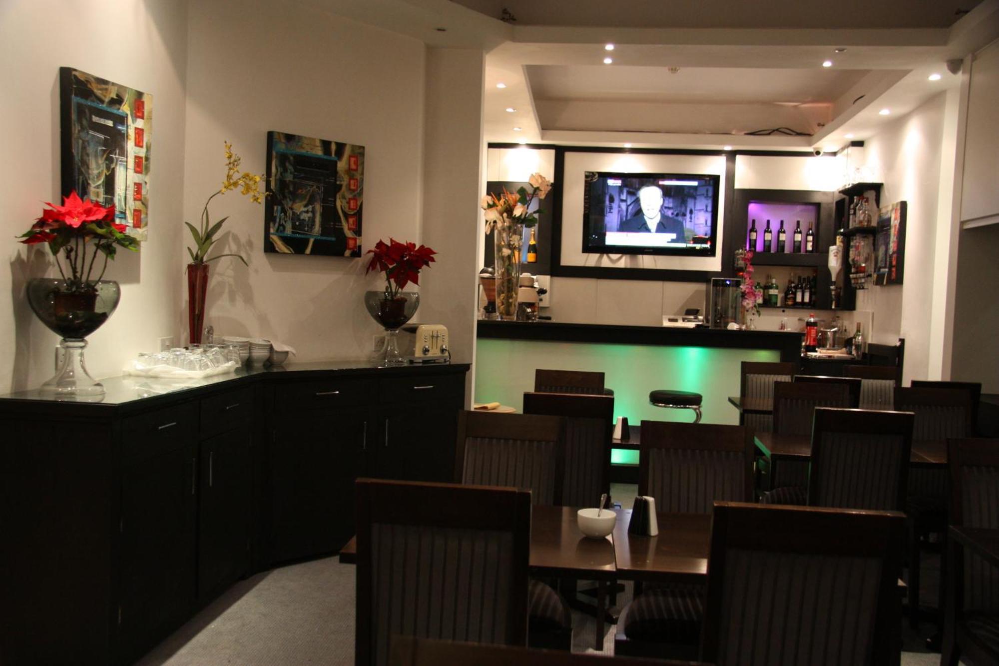 Hotel Admiral At Park Avenue 3*