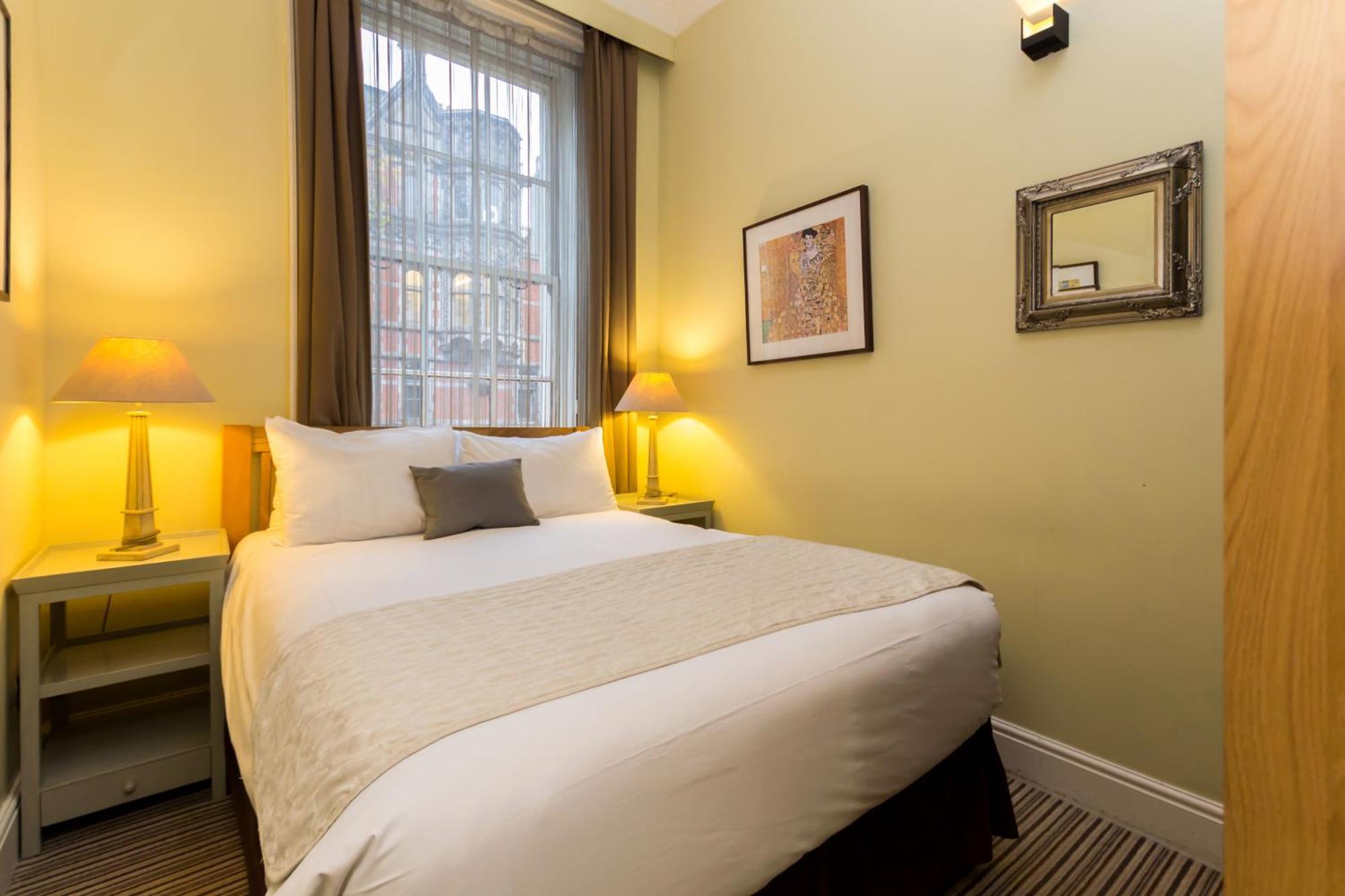 Arosfa By Compass Hospitality Londres