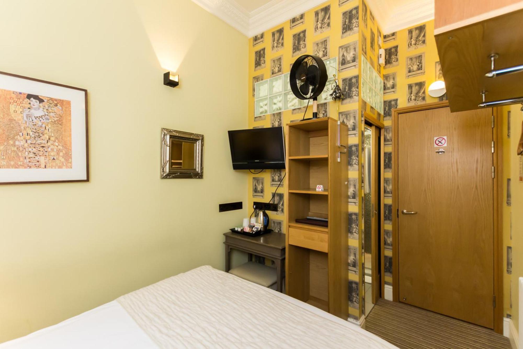 Hotel Arosfa By Compass Hospitality Londres