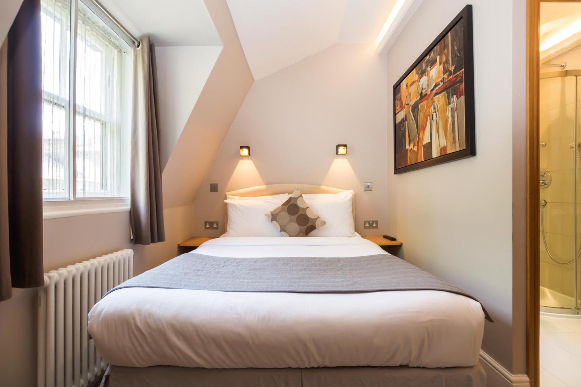 Hotel Arosfa By Compass Hospitality Londres