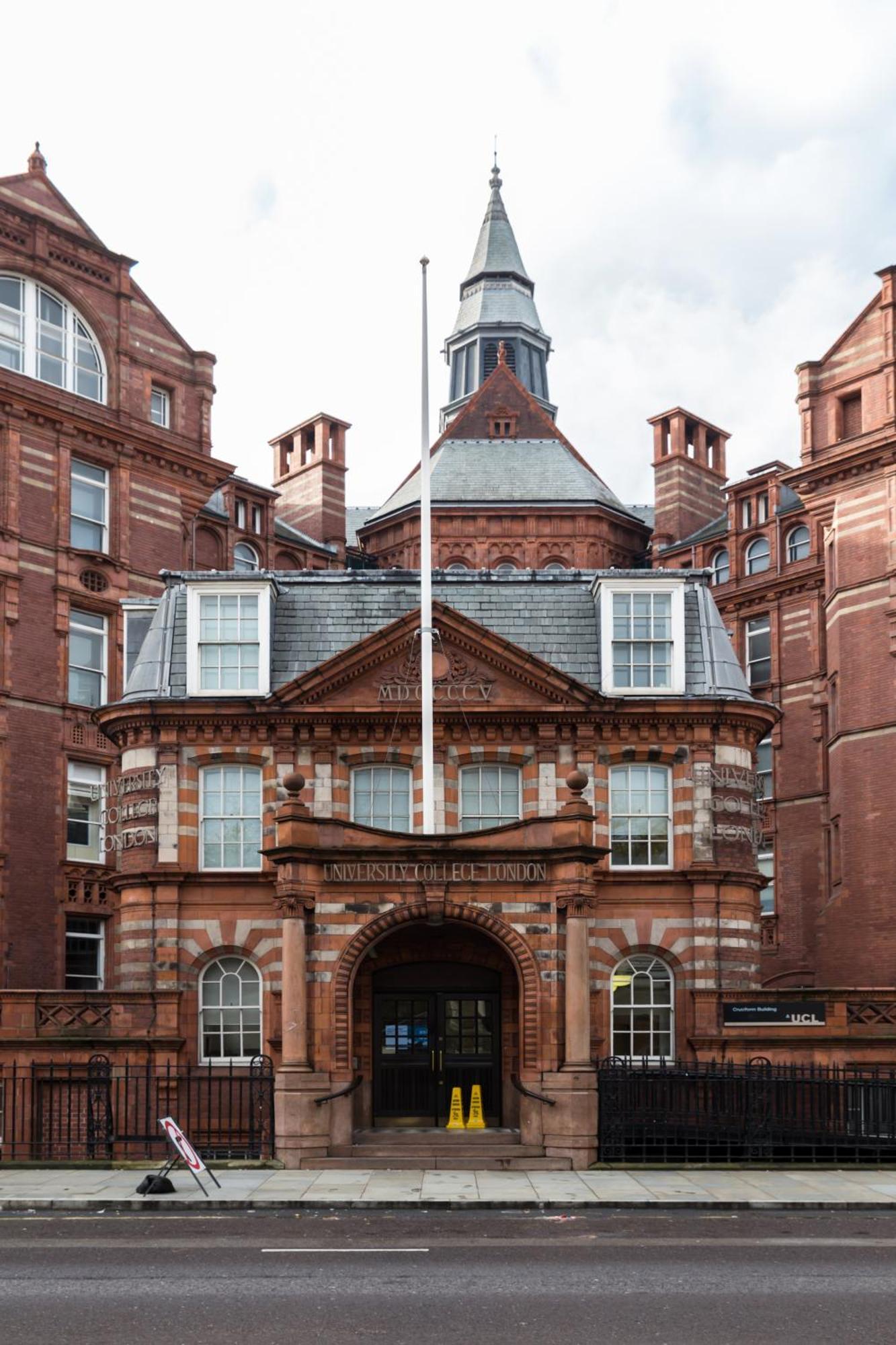 Arosfa By Compass Hospitality Londres