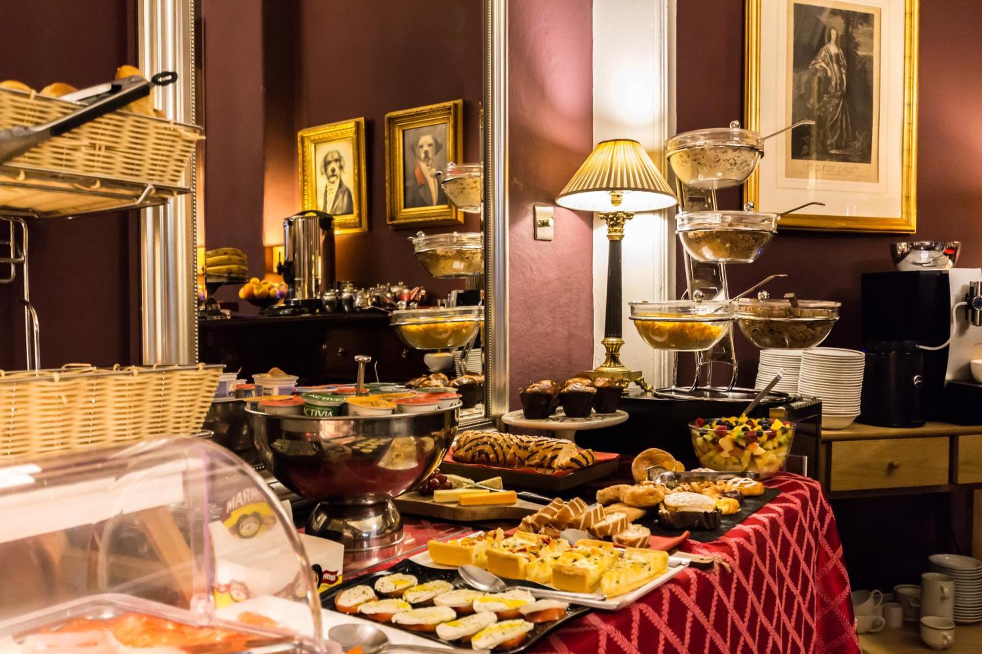 Arosfa By Compass Hospitality