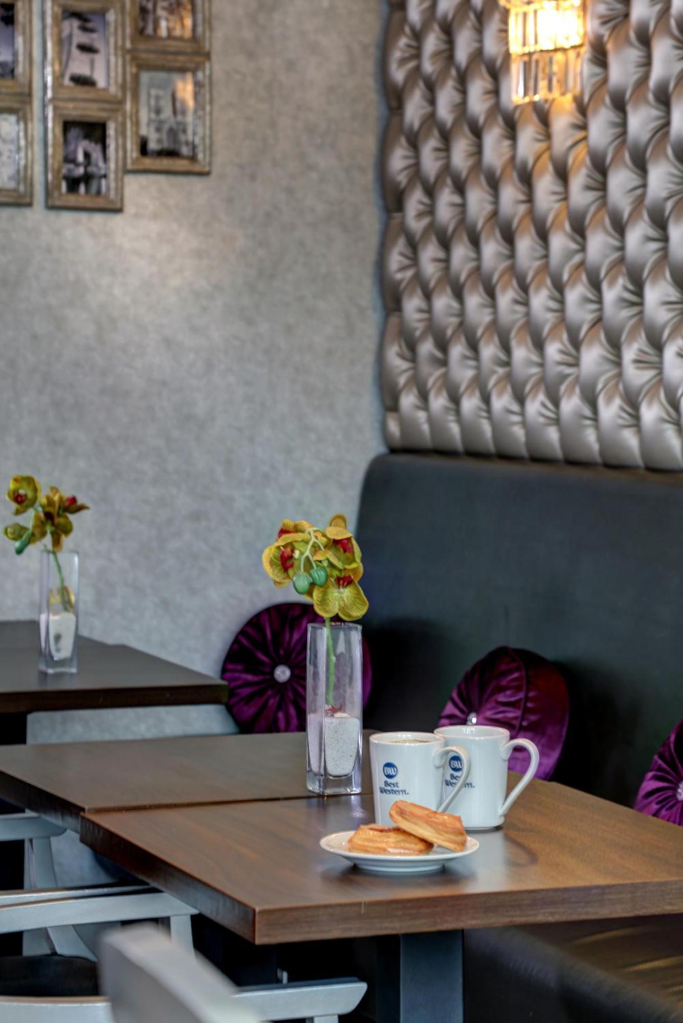 Hotel Western Chiswick Palace & Londres