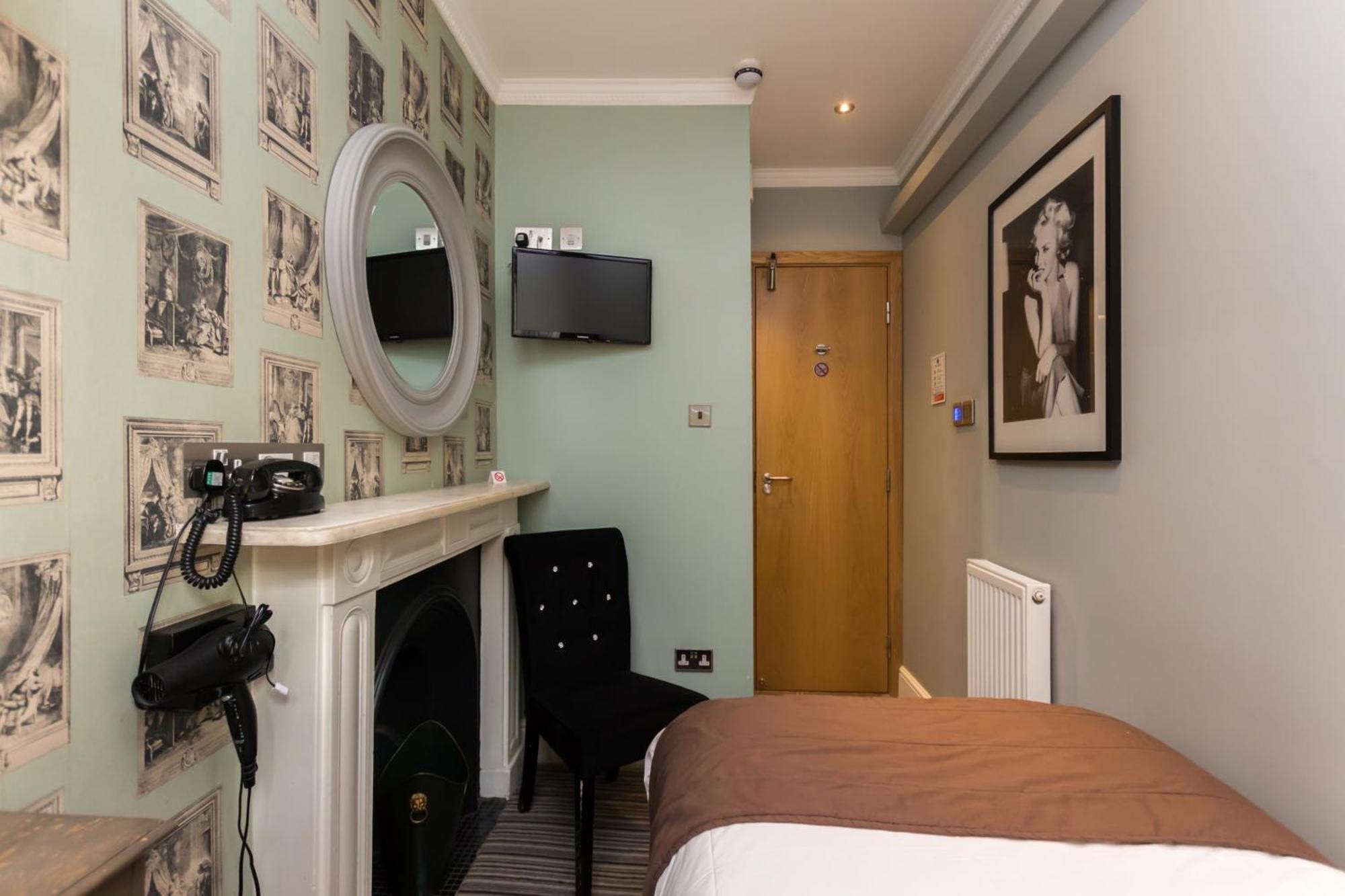 Arosfa By Compass Hospitality Londres